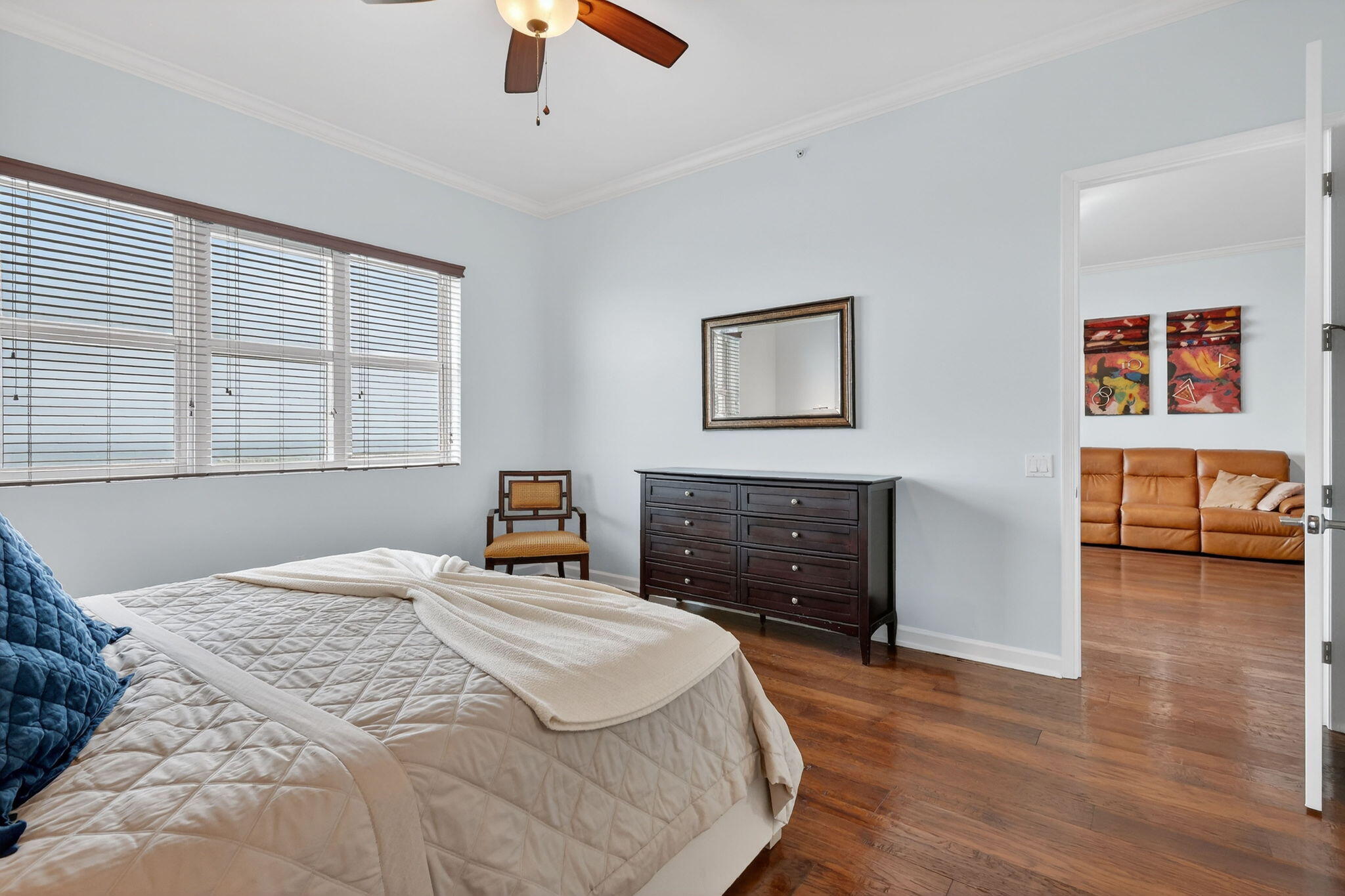 MARINA GRANDE RIVIERA BEACH CONDO - Residential