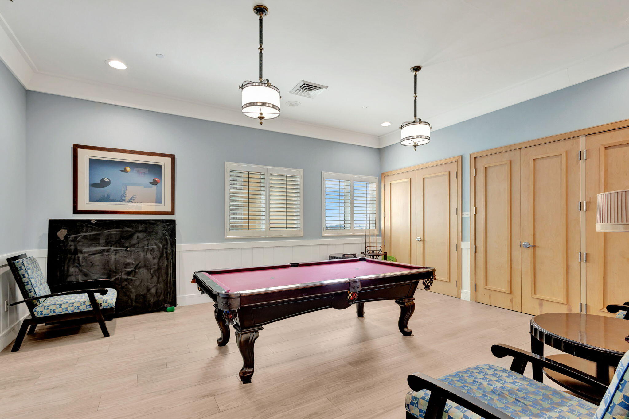MARINA GRANDE RIVIERA BEACH CONDO - Residential