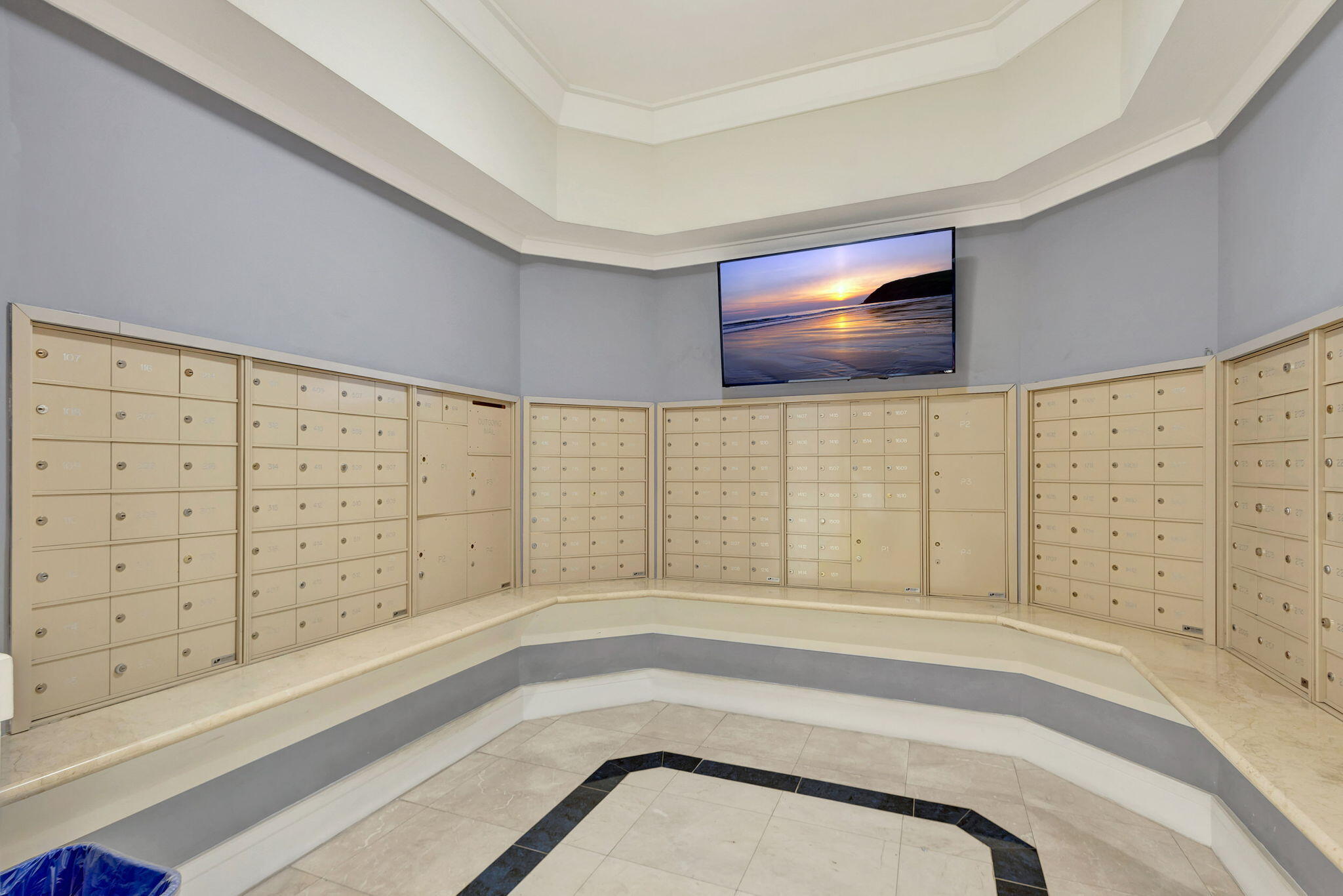 MARINA GRANDE RIVIERA BEACH CONDO - Residential