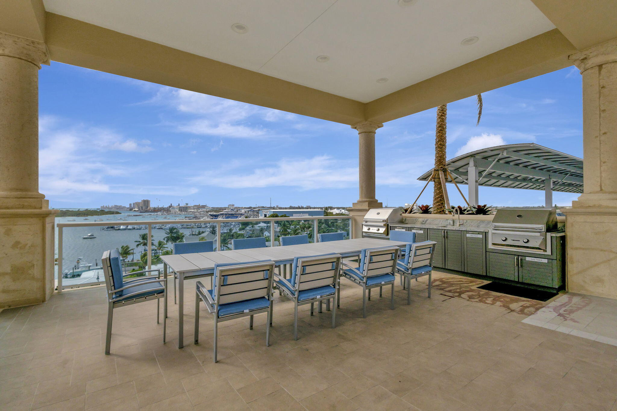MARINA GRANDE RIVIERA BEACH CONDO - Residential