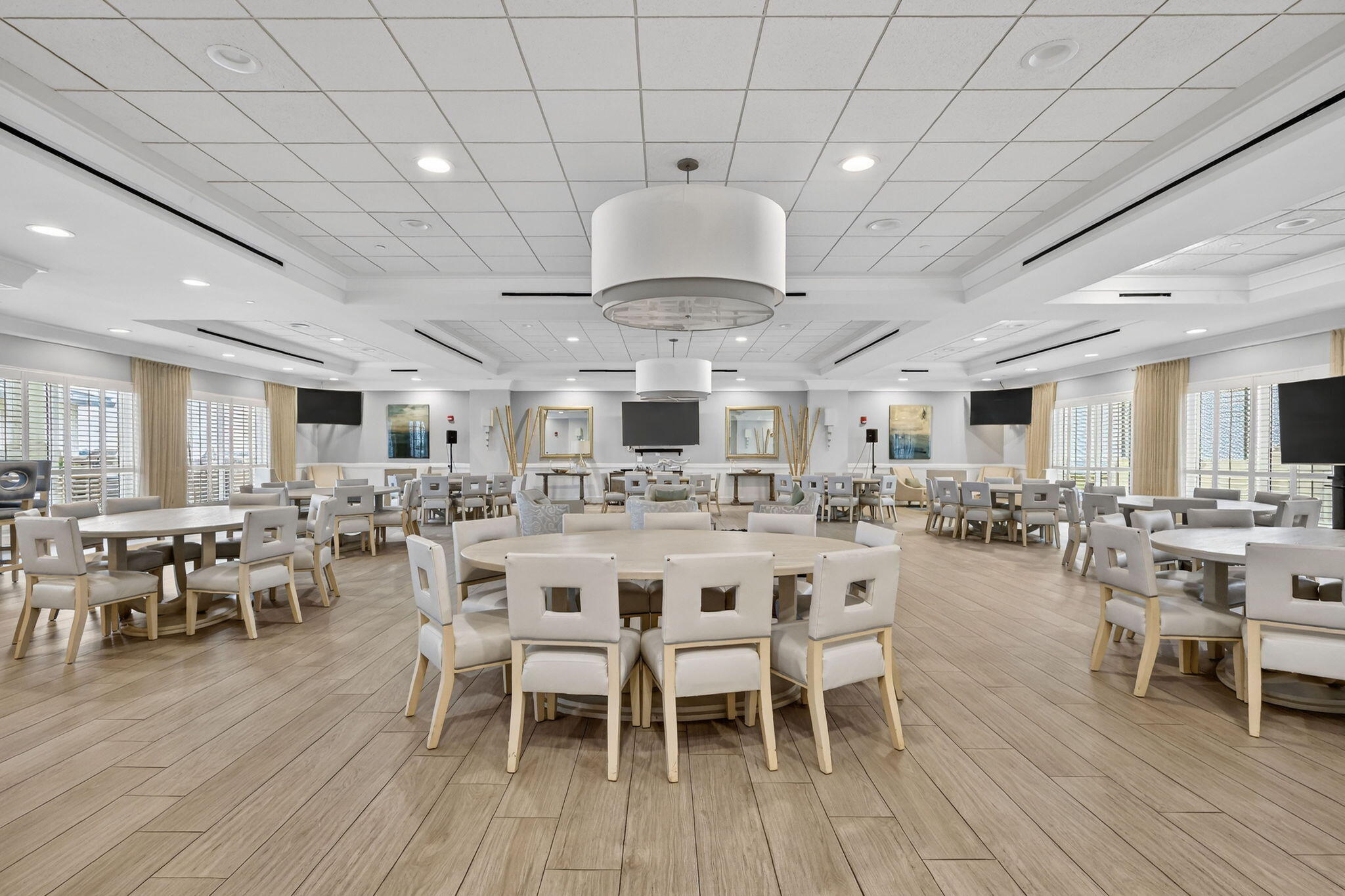 MARINA GRANDE RIVIERA BEACH CONDO - Residential