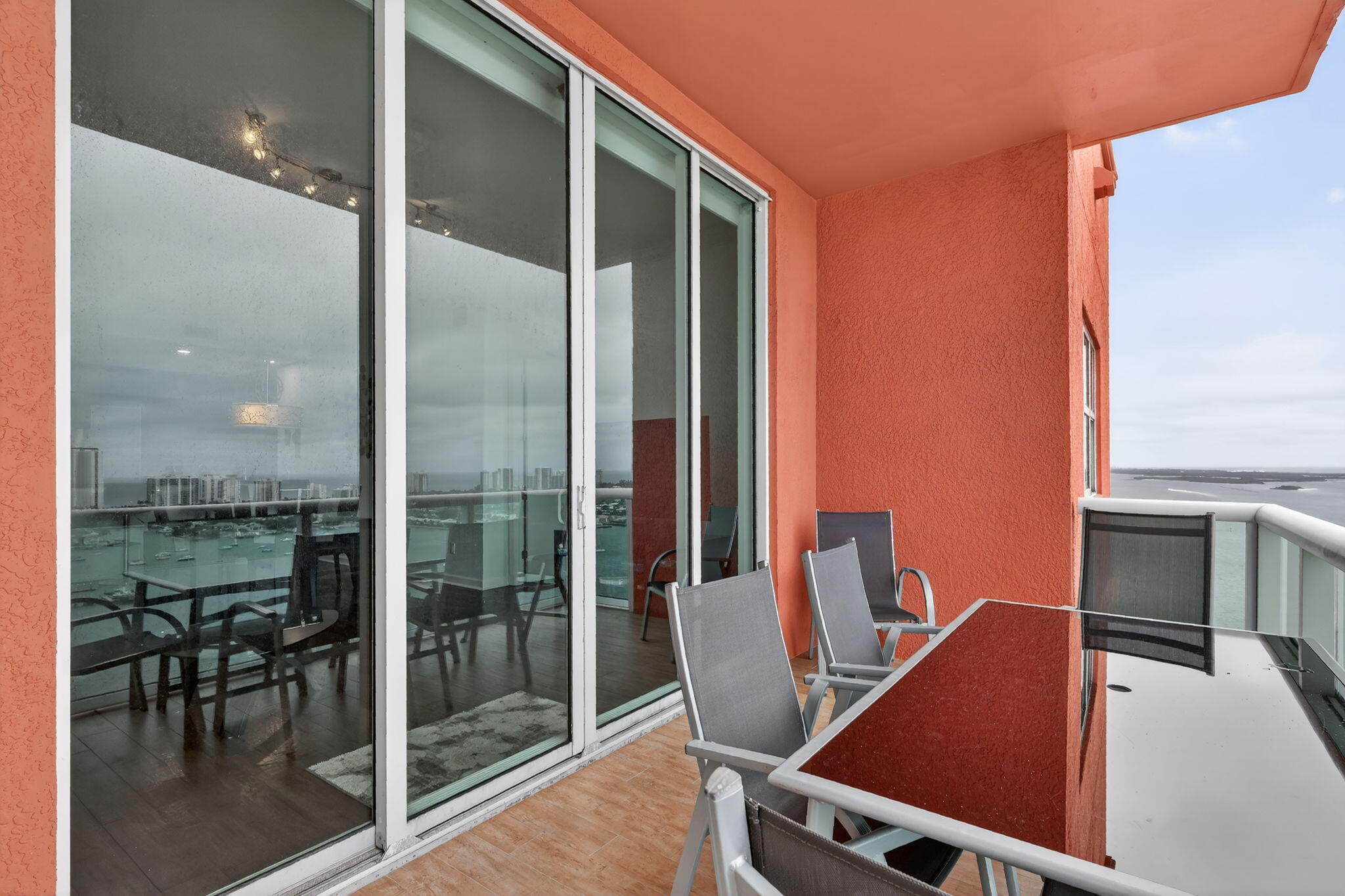 MARINA GRANDE RIVIERA BEACH CONDO - Residential