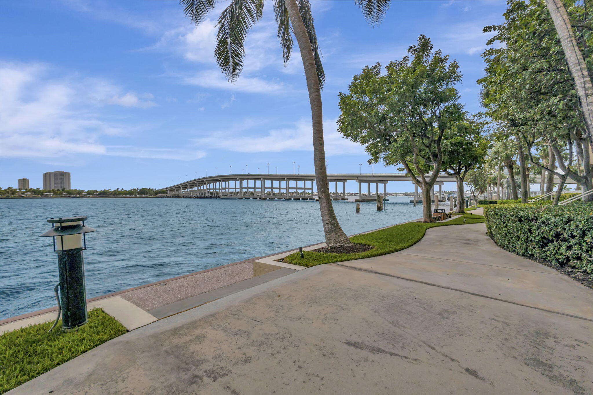 MARINA GRANDE RIVIERA BEACH CONDO - Residential