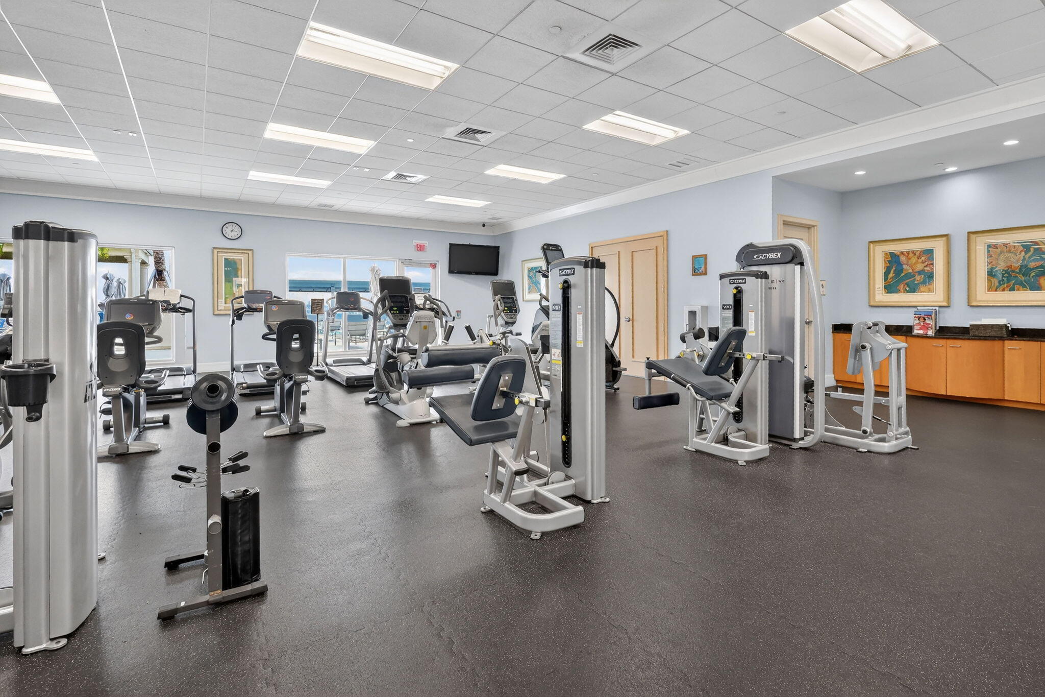 MARINA GRANDE RIVIERA BEACH CONDO - Residential