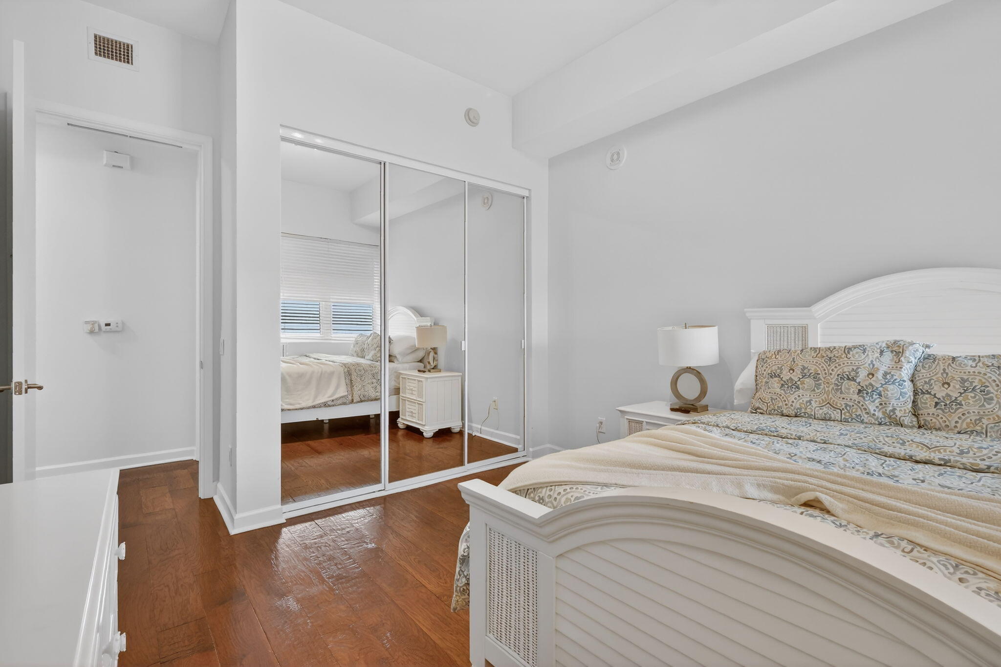 MARINA GRANDE RIVIERA BEACH CONDO - Residential