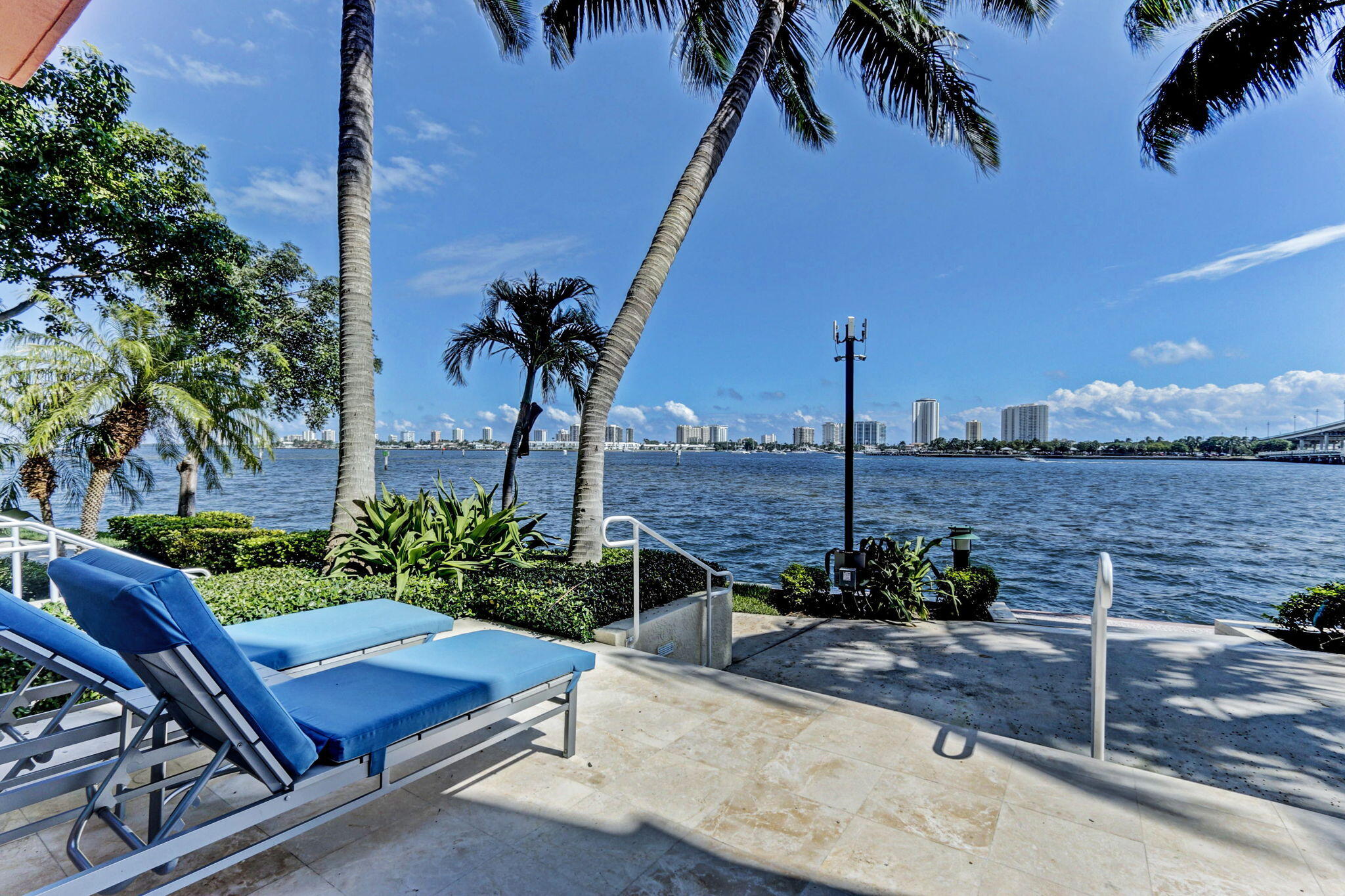 MARINA GRANDE RIVIERA BEACH CONDO - Residential