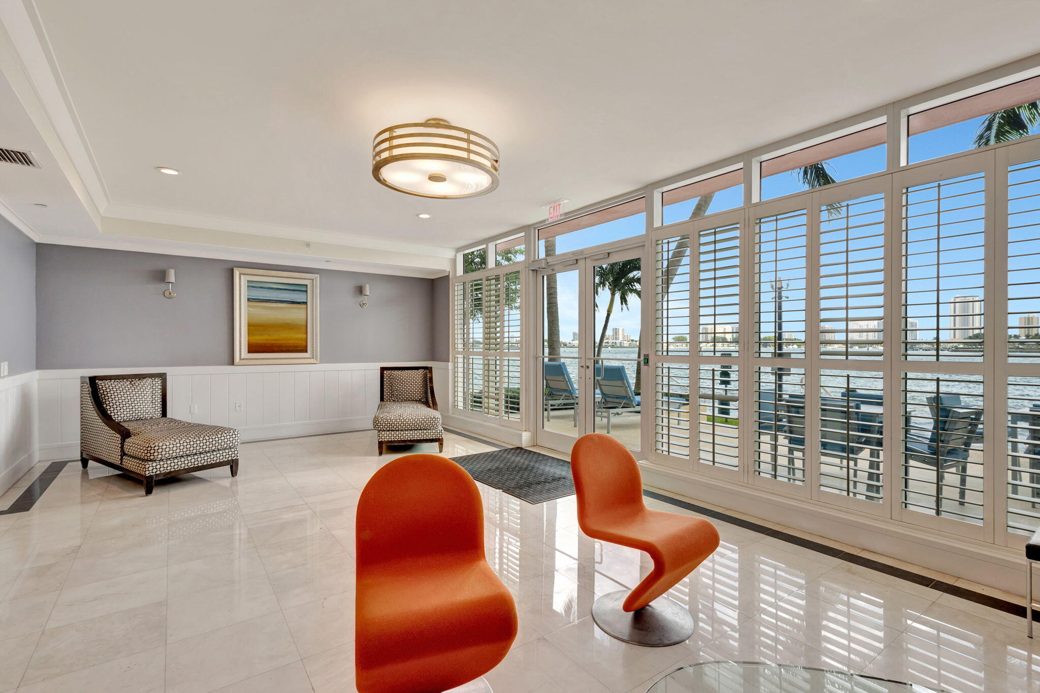 MARINA GRANDE RIVIERA BEACH CONDO - Residential