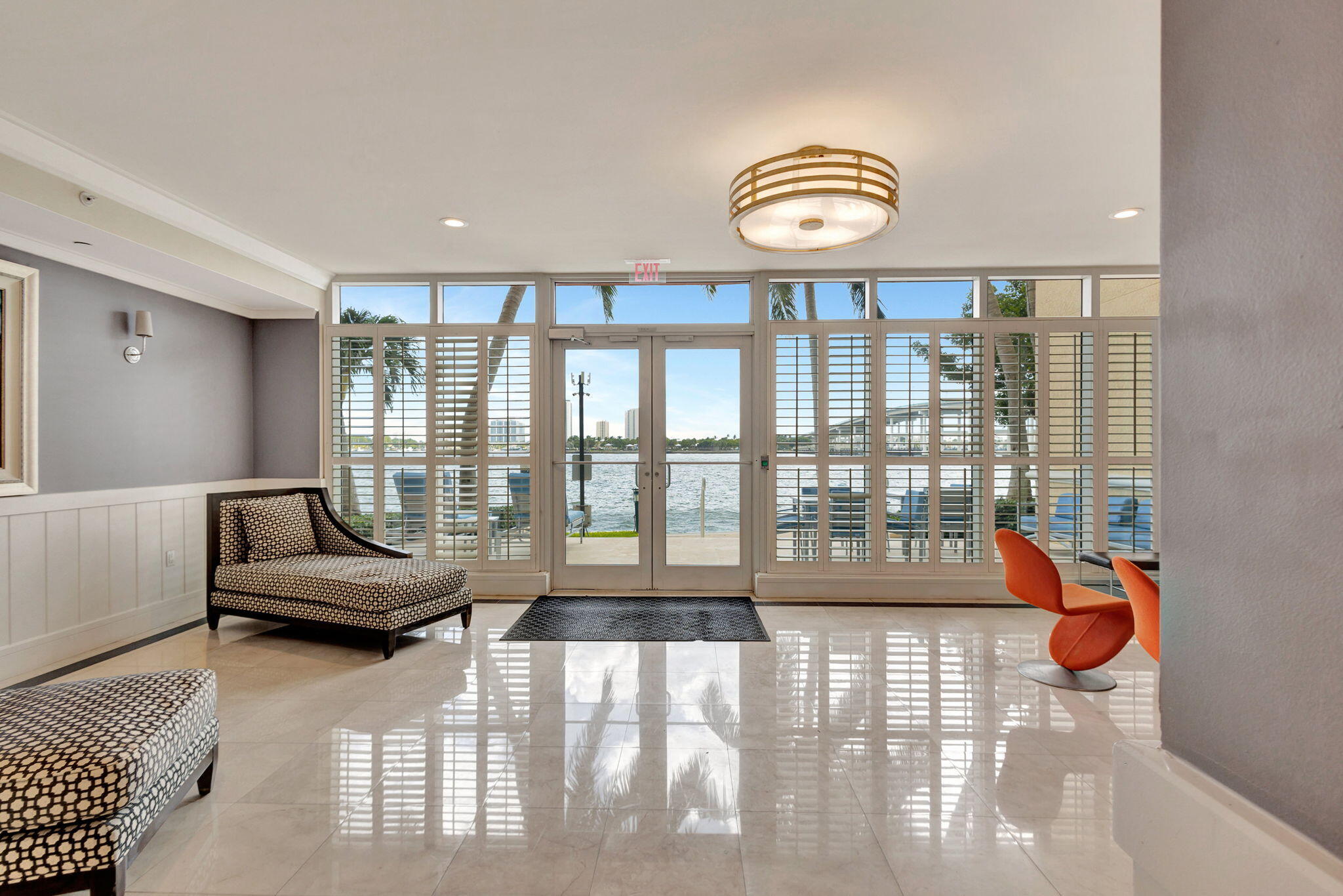 MARINA GRANDE RIVIERA BEACH CONDO - Residential