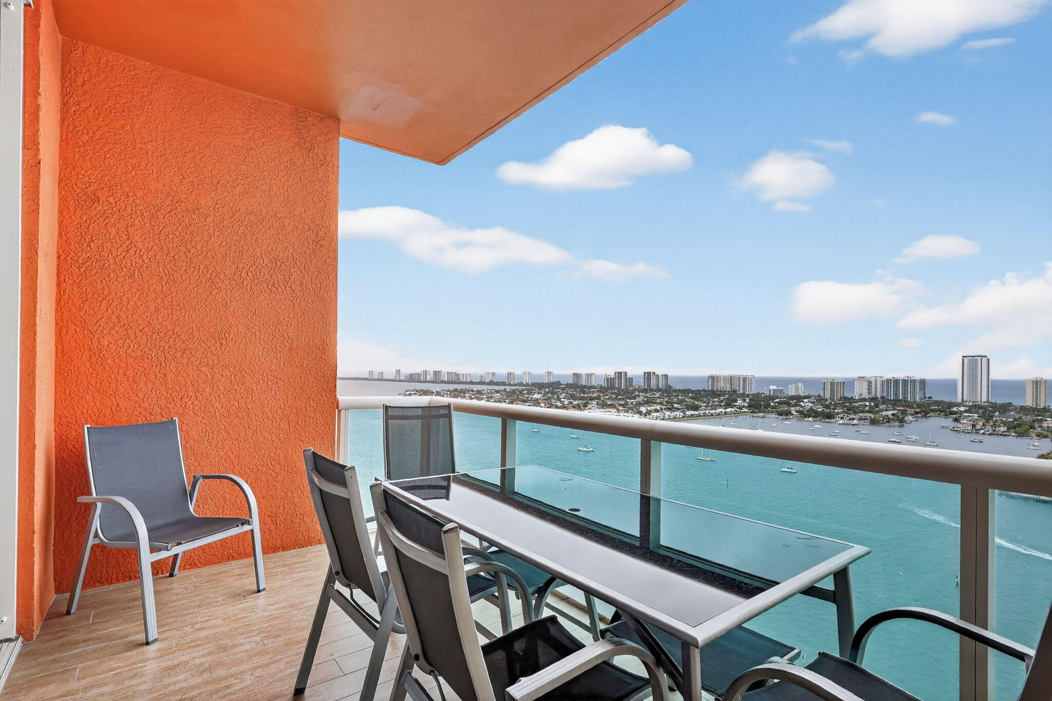 MARINA GRANDE RIVIERA BEACH CONDO - Residential