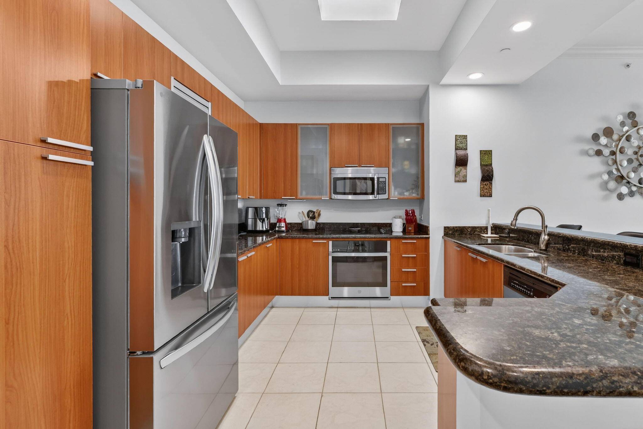 MARINA GRANDE RIVIERA BEACH CONDO - Residential