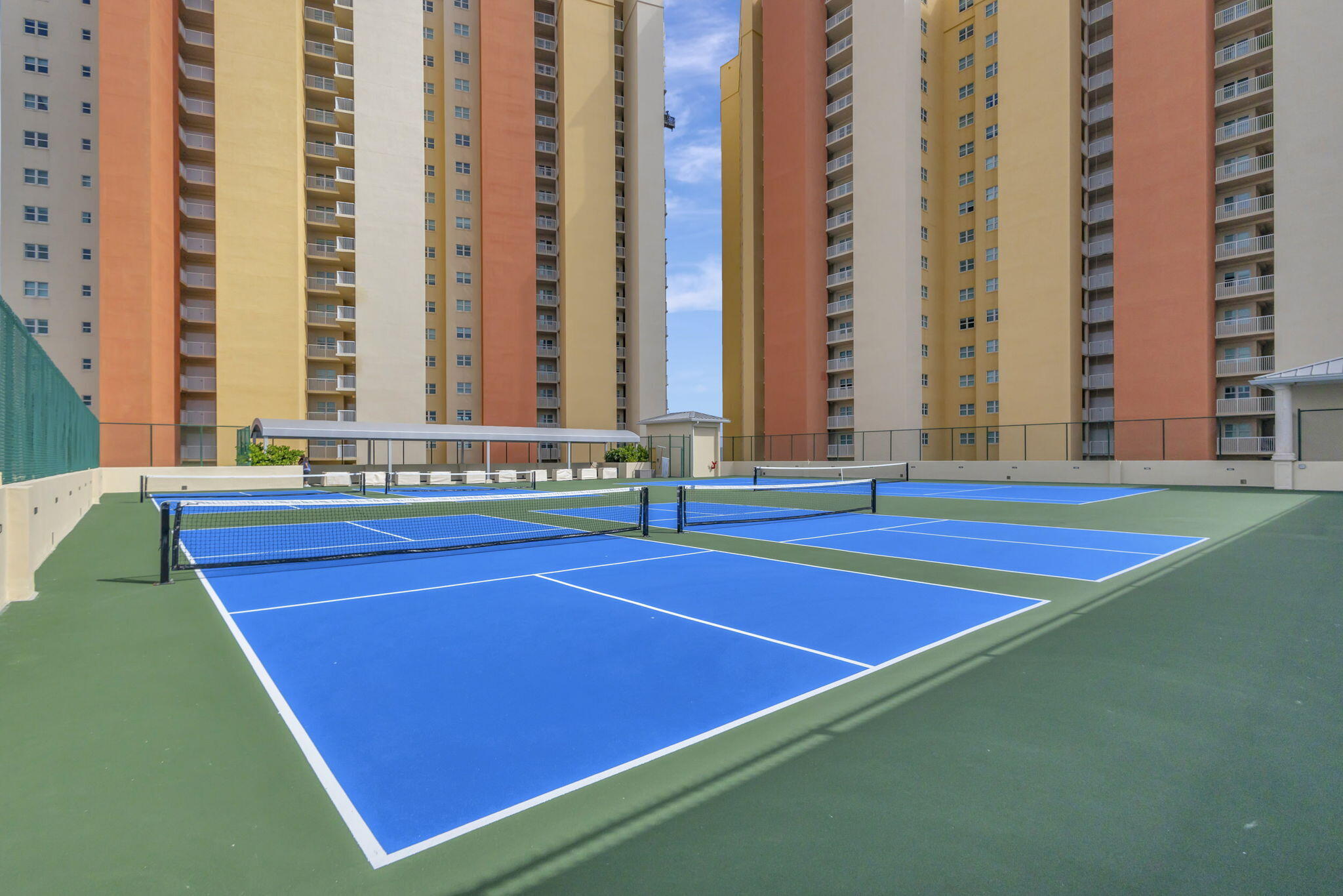 MARINA GRANDE RIVIERA BEACH CONDO - Residential