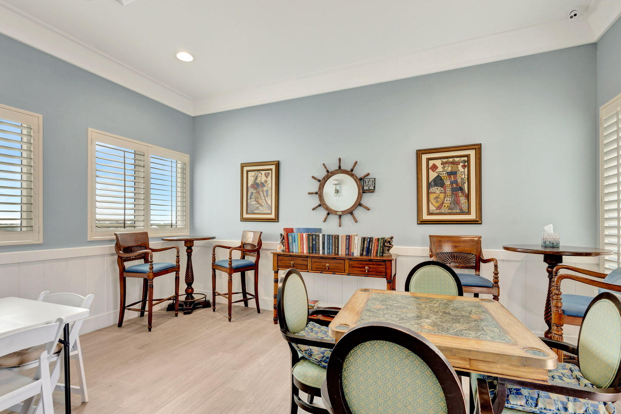 MARINA GRANDE RIVIERA BEACH CONDO - Residential