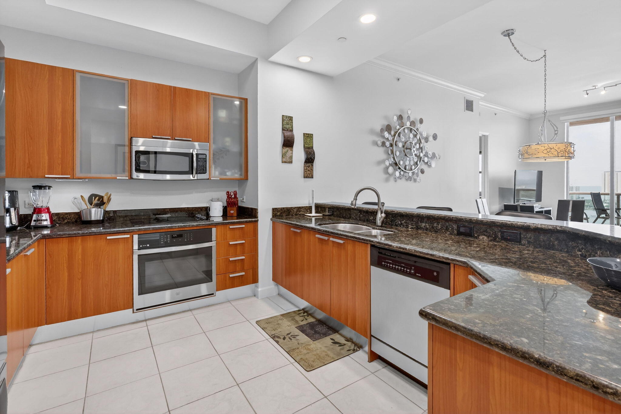 MARINA GRANDE RIVIERA BEACH CONDO - Residential
