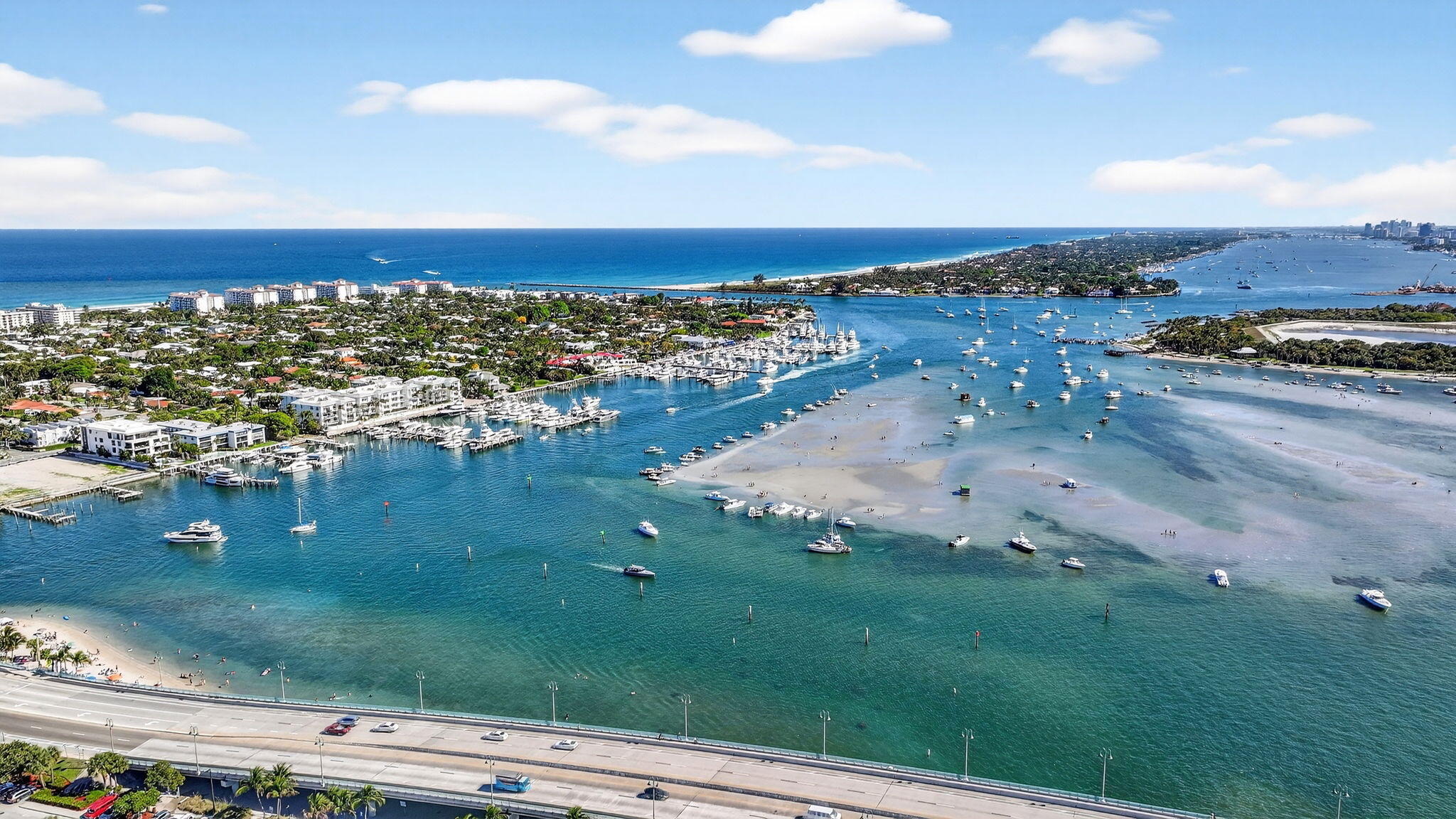 MARINA GRANDE RIVIERA BEACH CONDO - Residential
