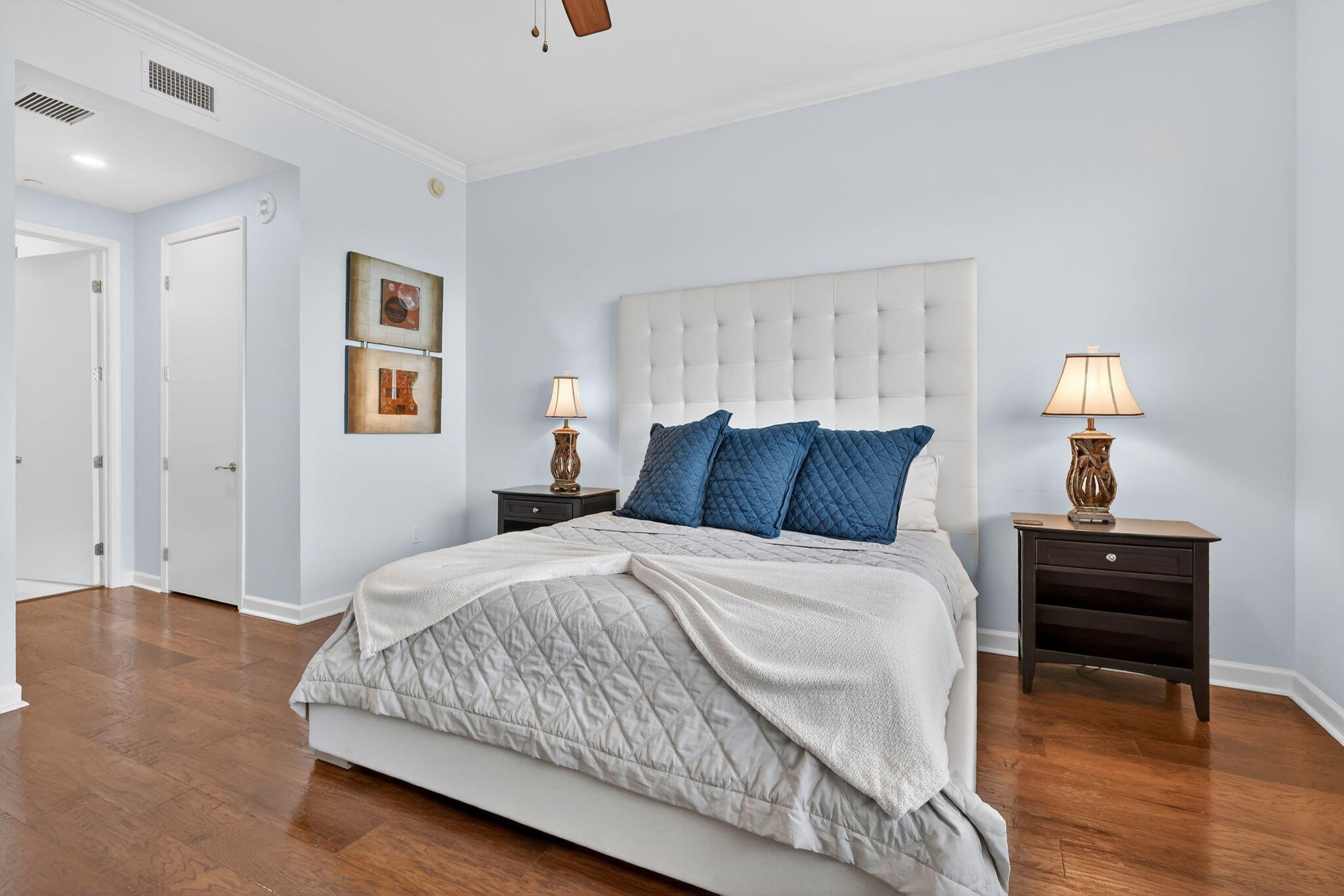 MARINA GRANDE RIVIERA BEACH CONDO - Residential