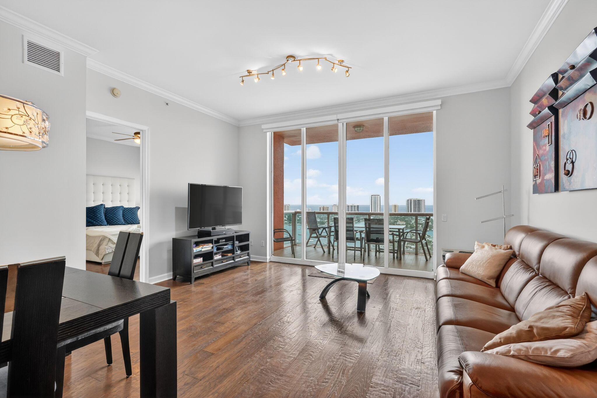 MARINA GRANDE RIVIERA BEACH CONDO - Residential