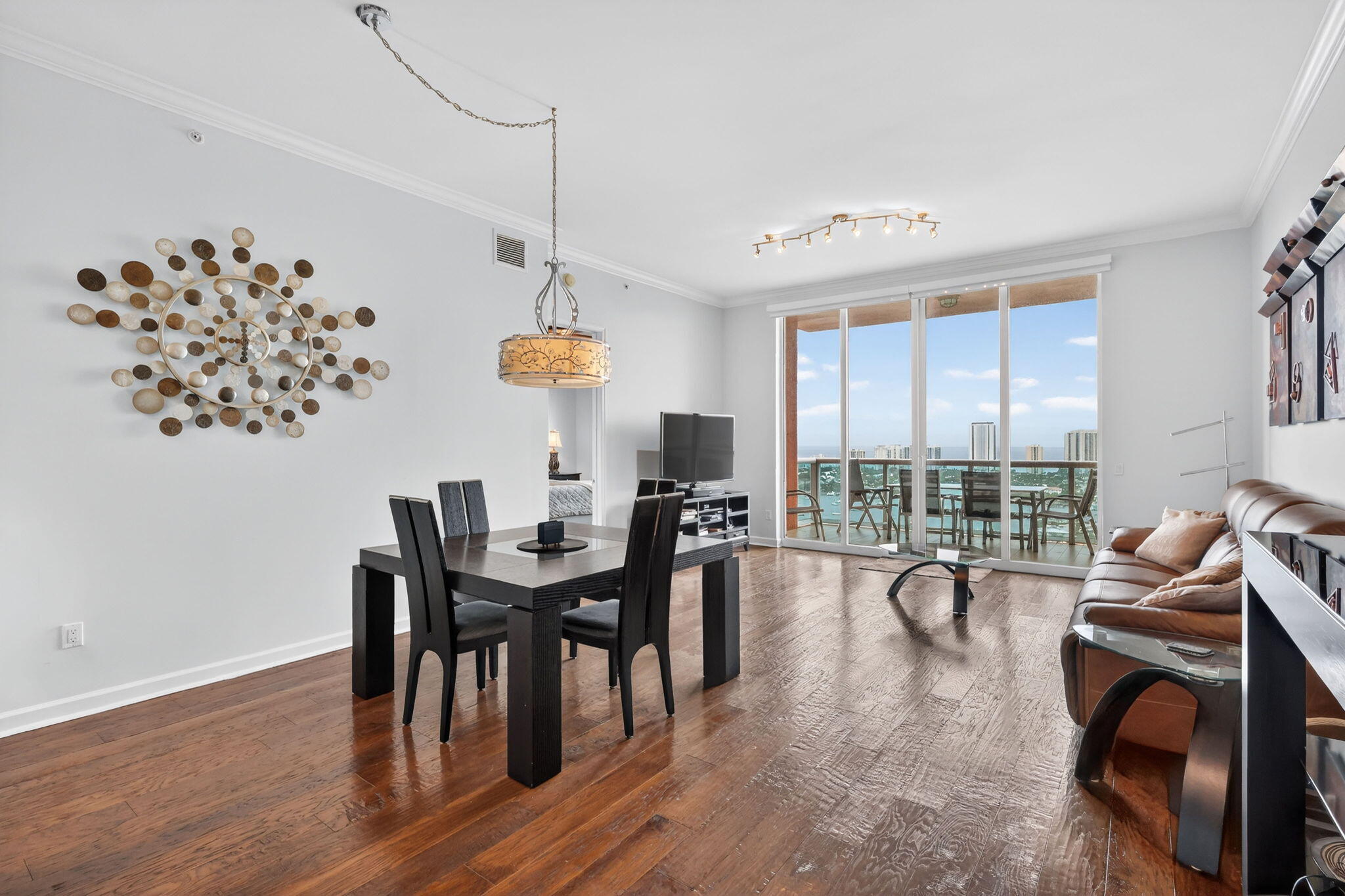 MARINA GRANDE RIVIERA BEACH CONDO - Residential