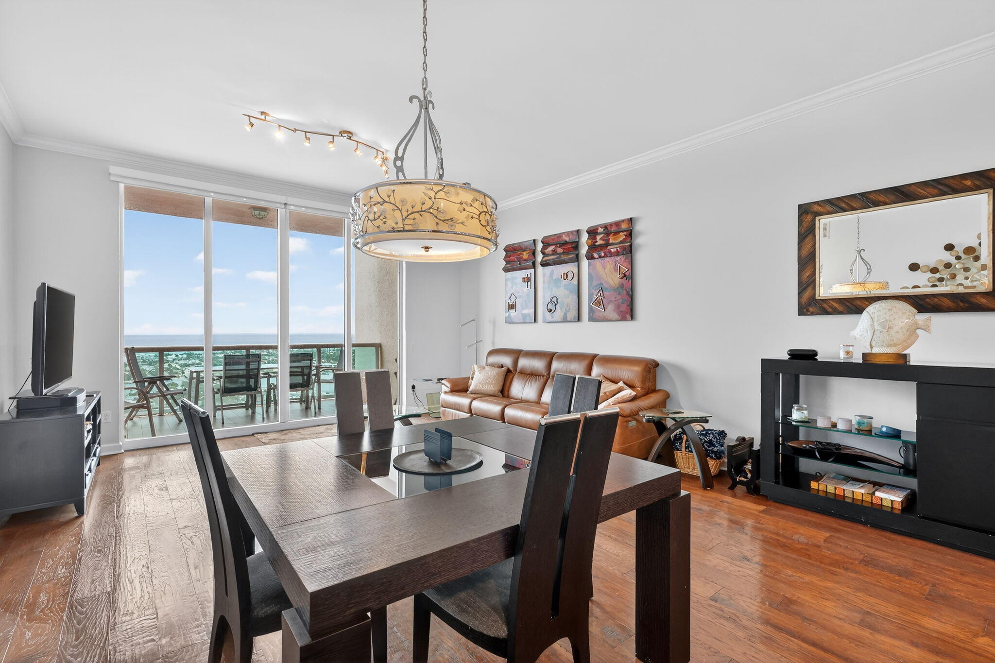 MARINA GRANDE RIVIERA BEACH CONDO - Residential