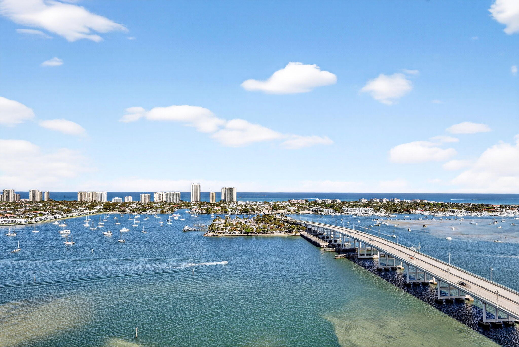 2640 Lake Shore Drive 2608