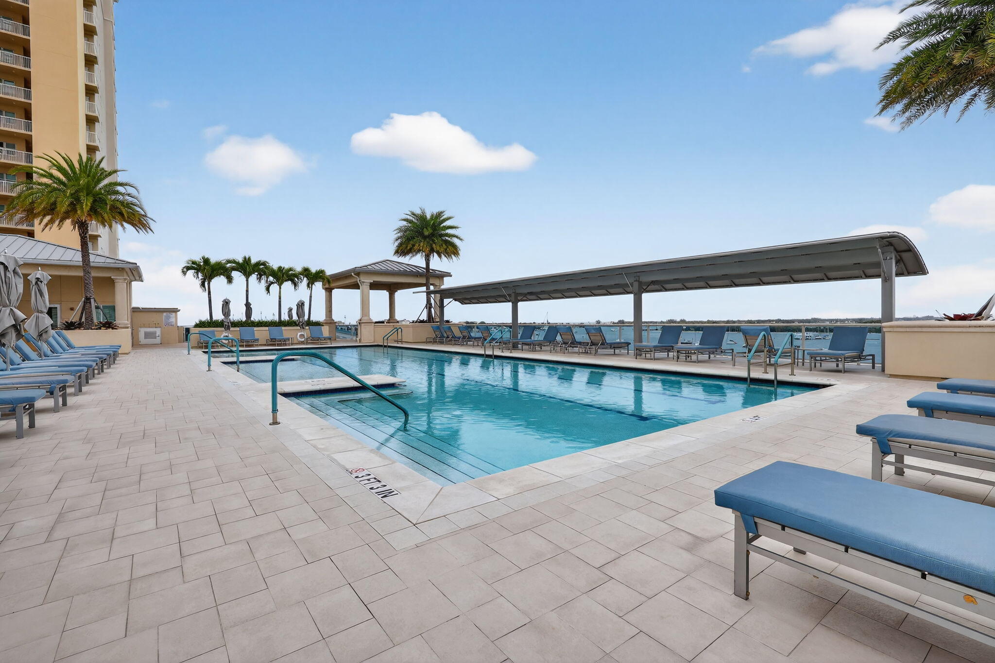 MARINA GRANDE RIVIERA BEACH CONDO - Residential