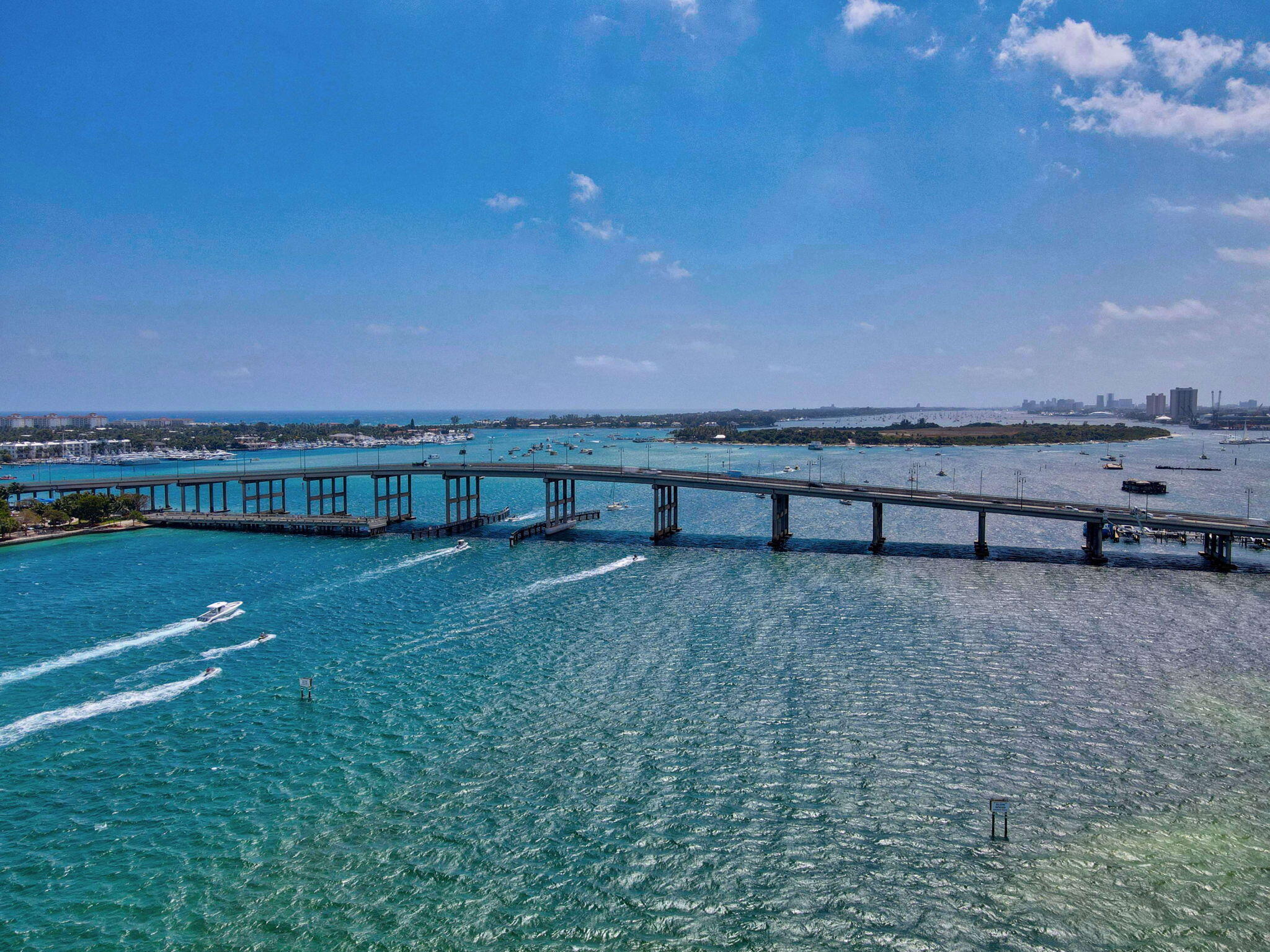 MARINA GRANDE RIVIERA BEACH CONDO - Residential