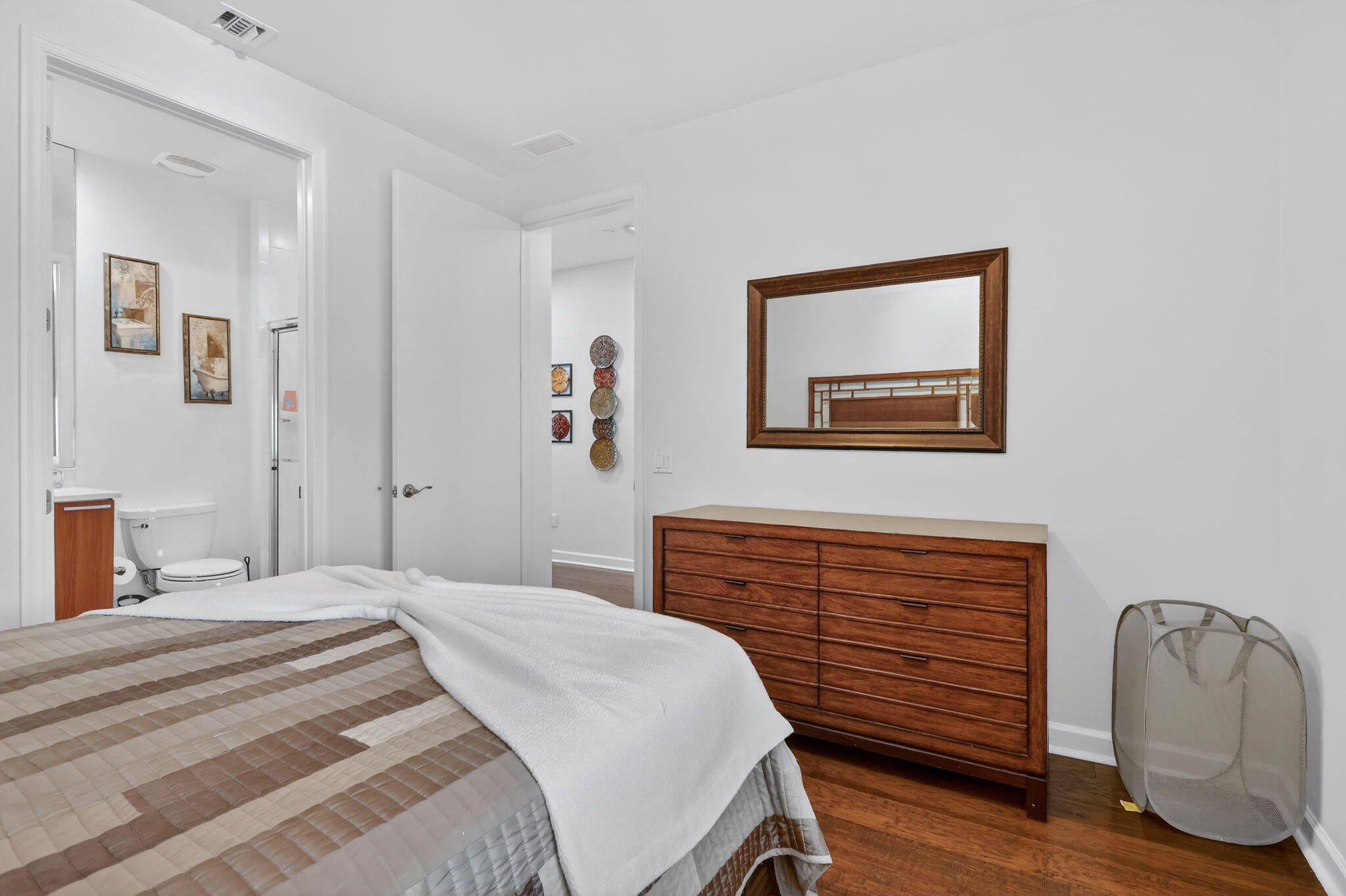 MARINA GRANDE RIVIERA BEACH CONDO - Residential