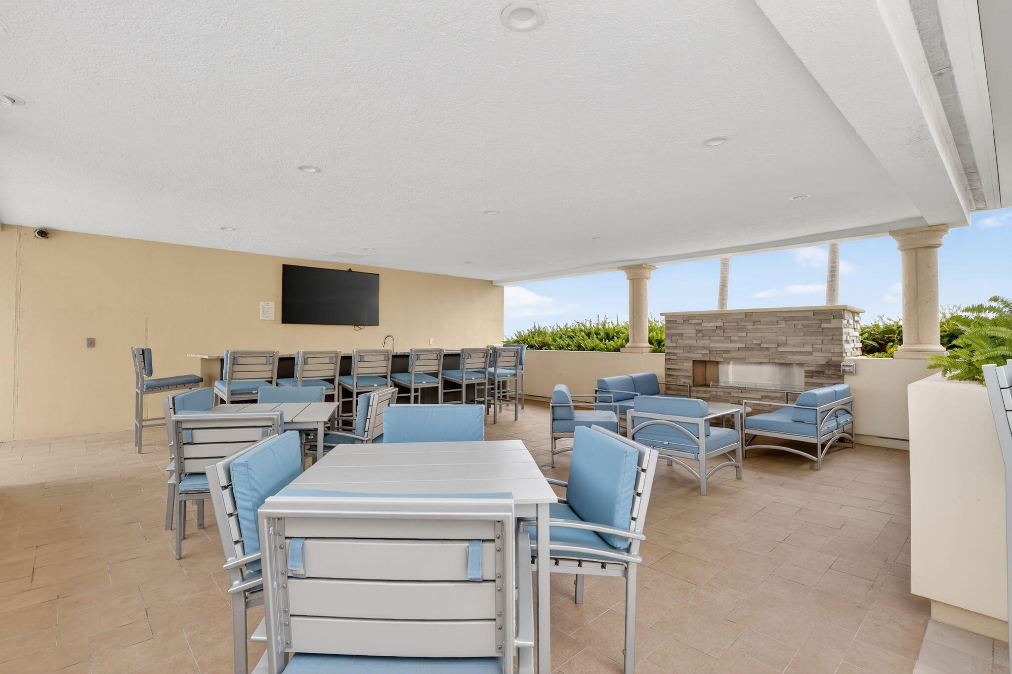 MARINA GRANDE RIVIERA BEACH CONDO - Residential