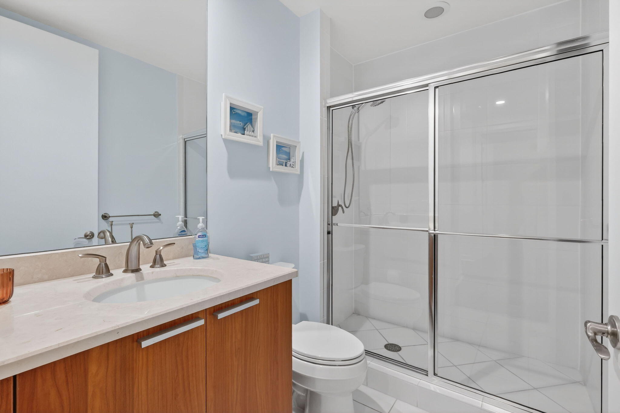 MARINA GRANDE RIVIERA BEACH CONDO - Residential