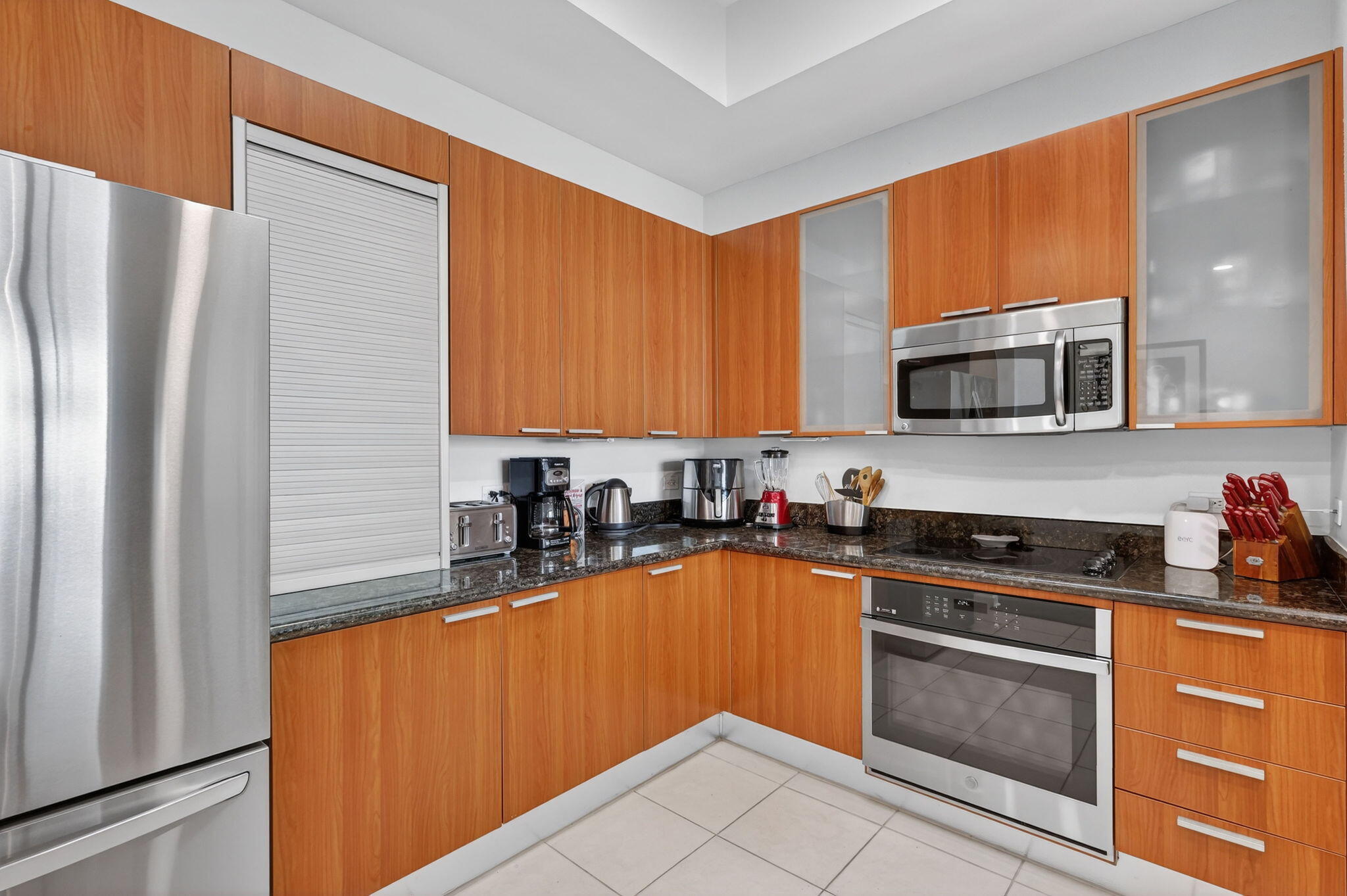 MARINA GRANDE RIVIERA BEACH CONDO - Residential