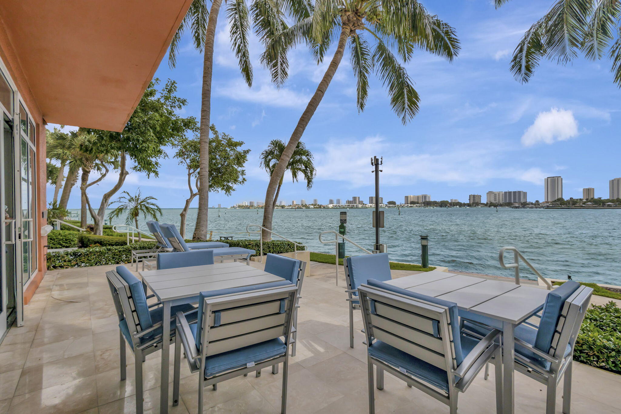 MARINA GRANDE RIVIERA BEACH CONDO - Residential