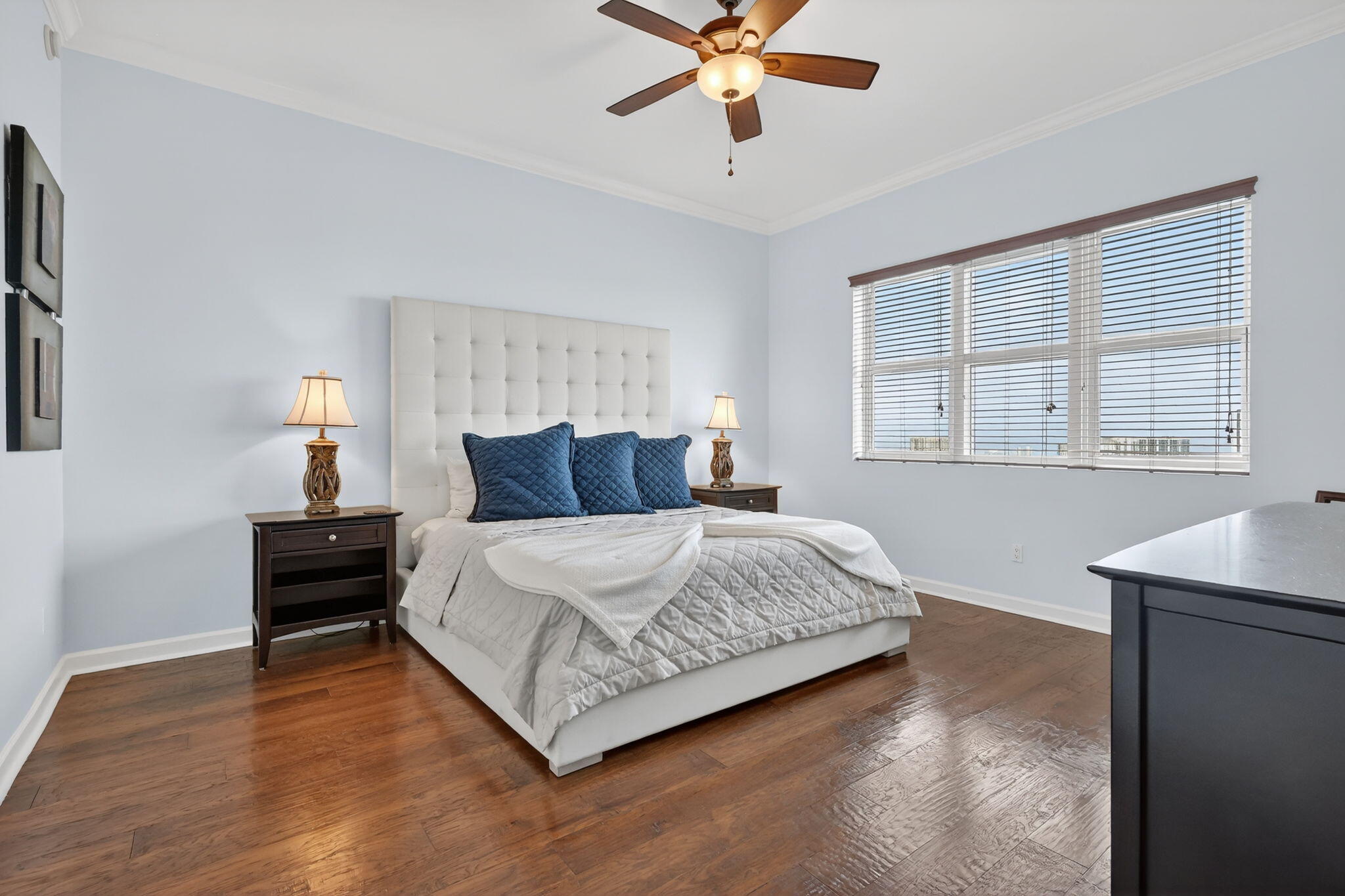 MARINA GRANDE RIVIERA BEACH CONDO - Residential