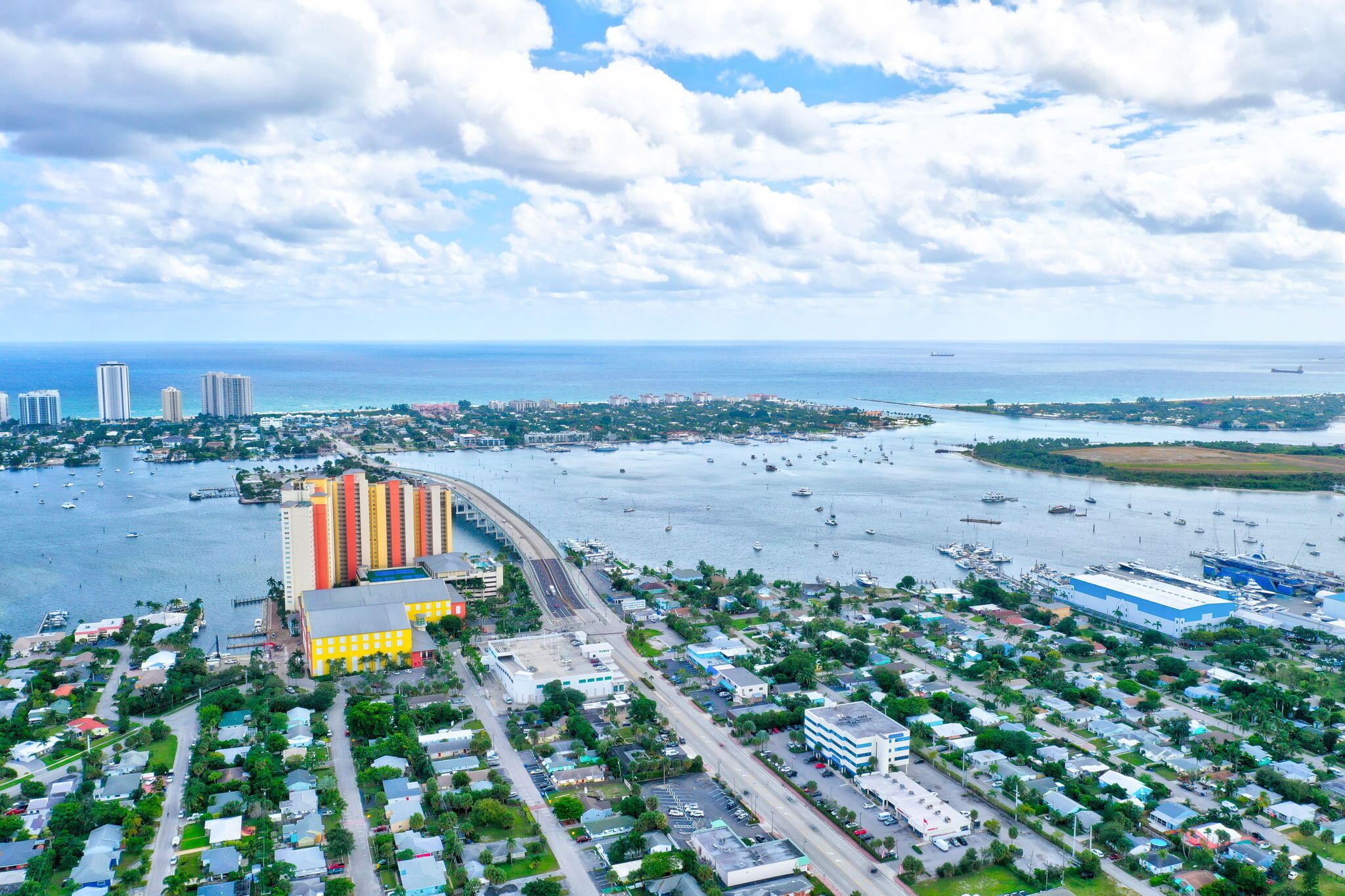 2640 Lake Shore Drive 2608