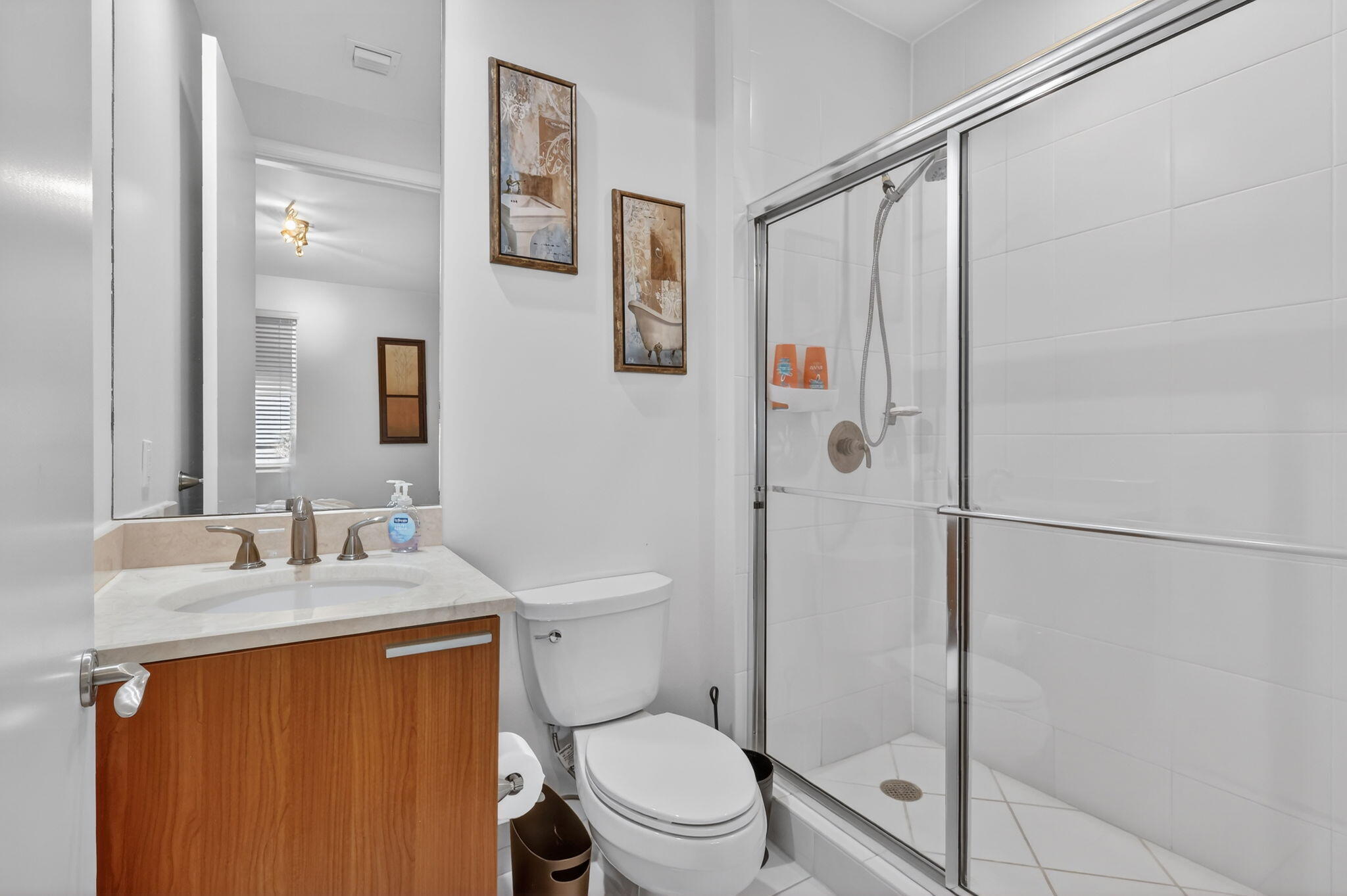 MARINA GRANDE RIVIERA BEACH CONDO - Residential