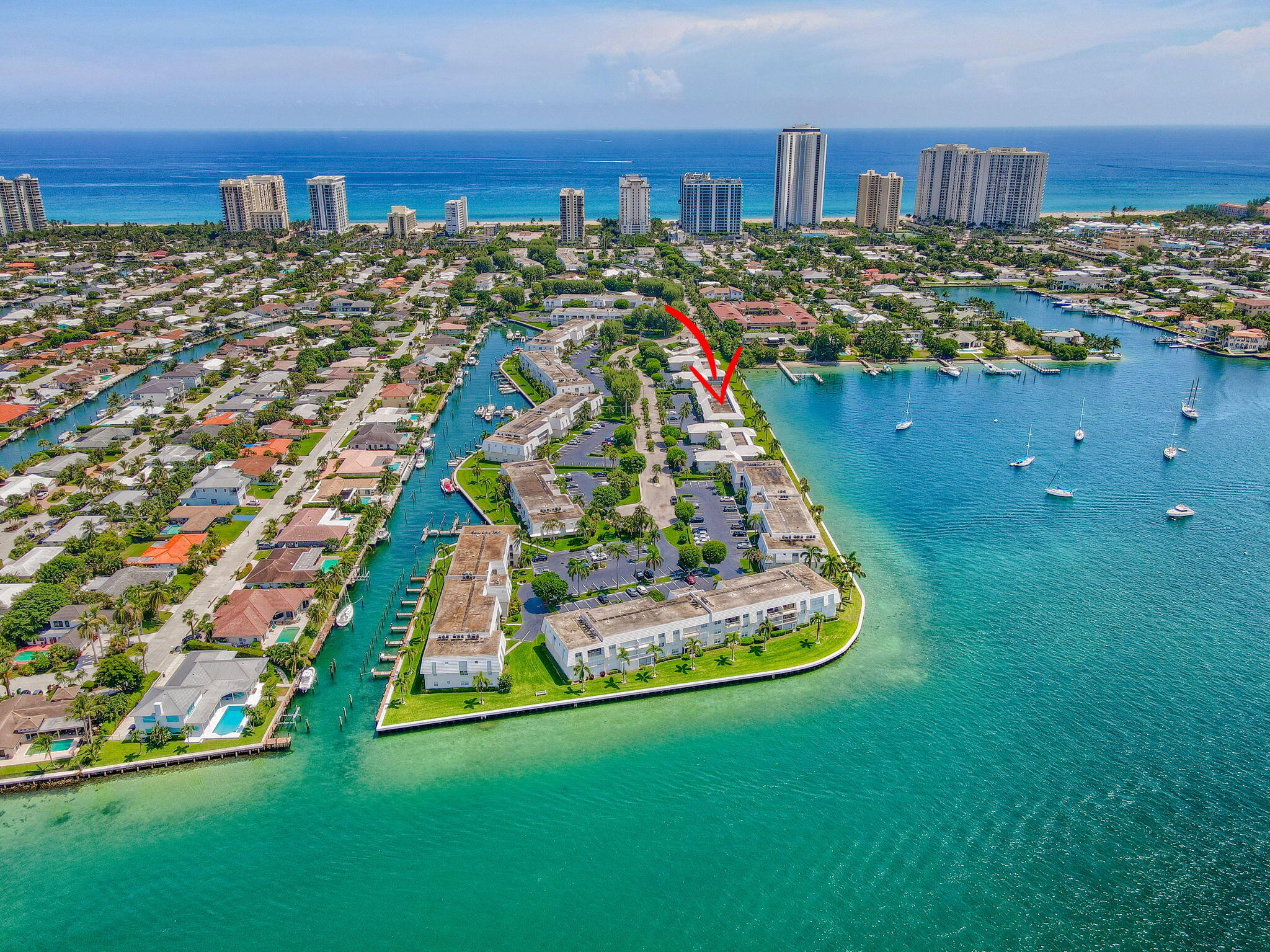 SUGAR SANDS - Residential