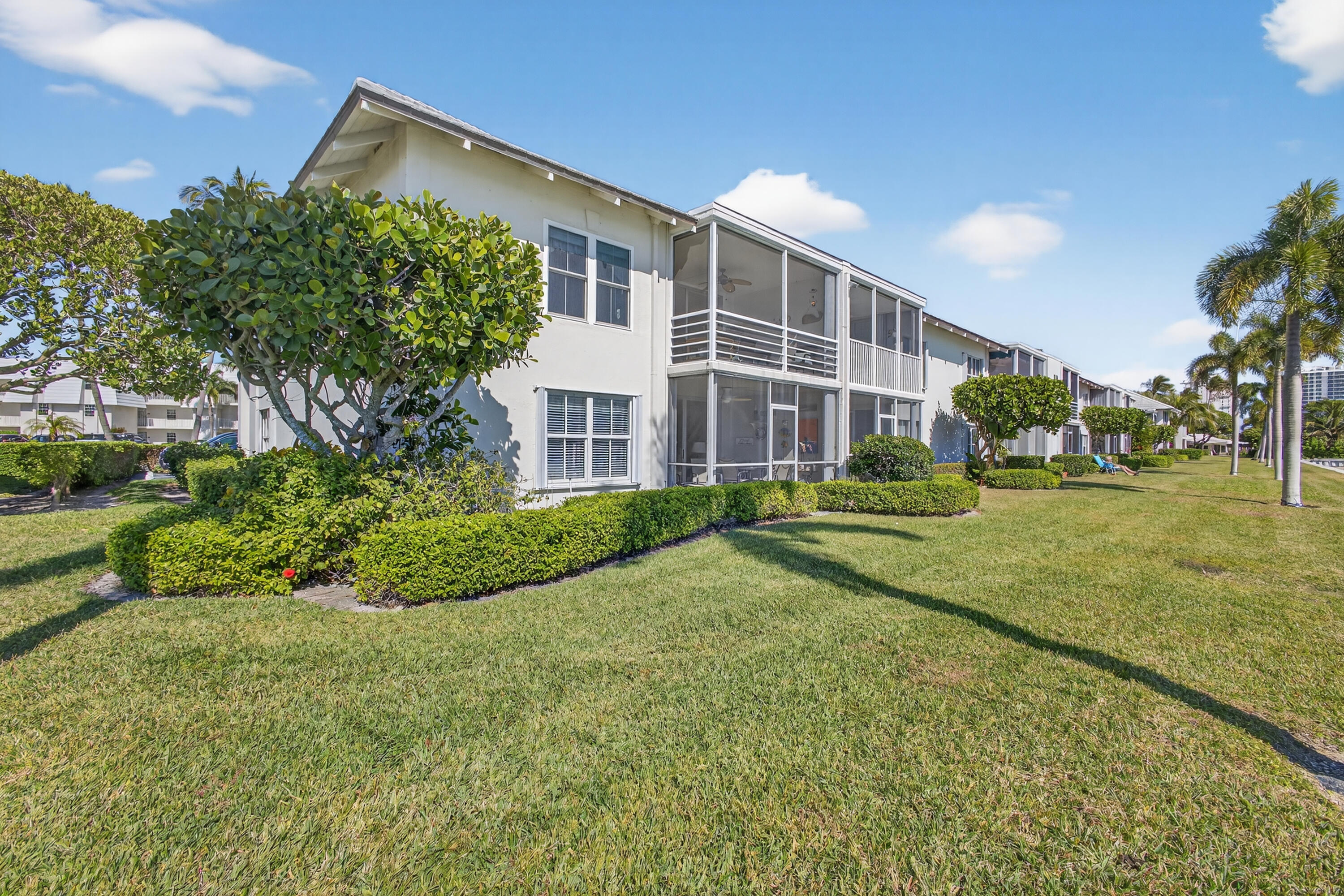 SUGAR SANDS - Residential