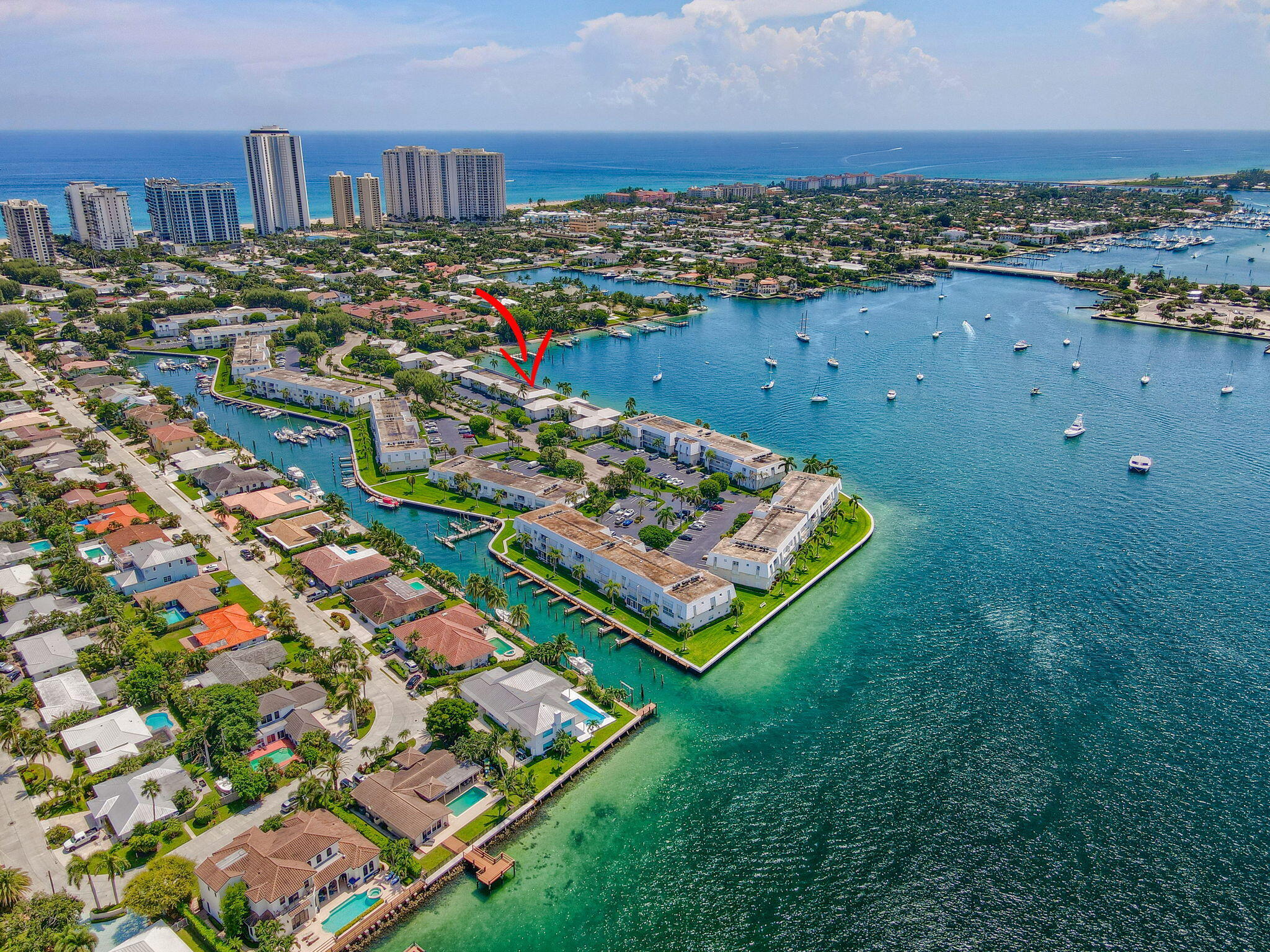 SUGAR SANDS - Residential