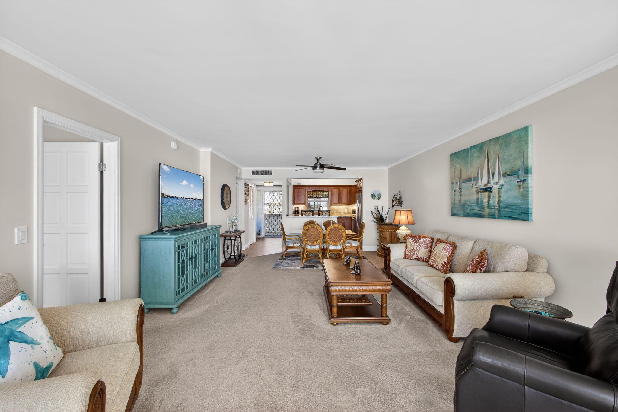 SUGAR SANDS - Residential