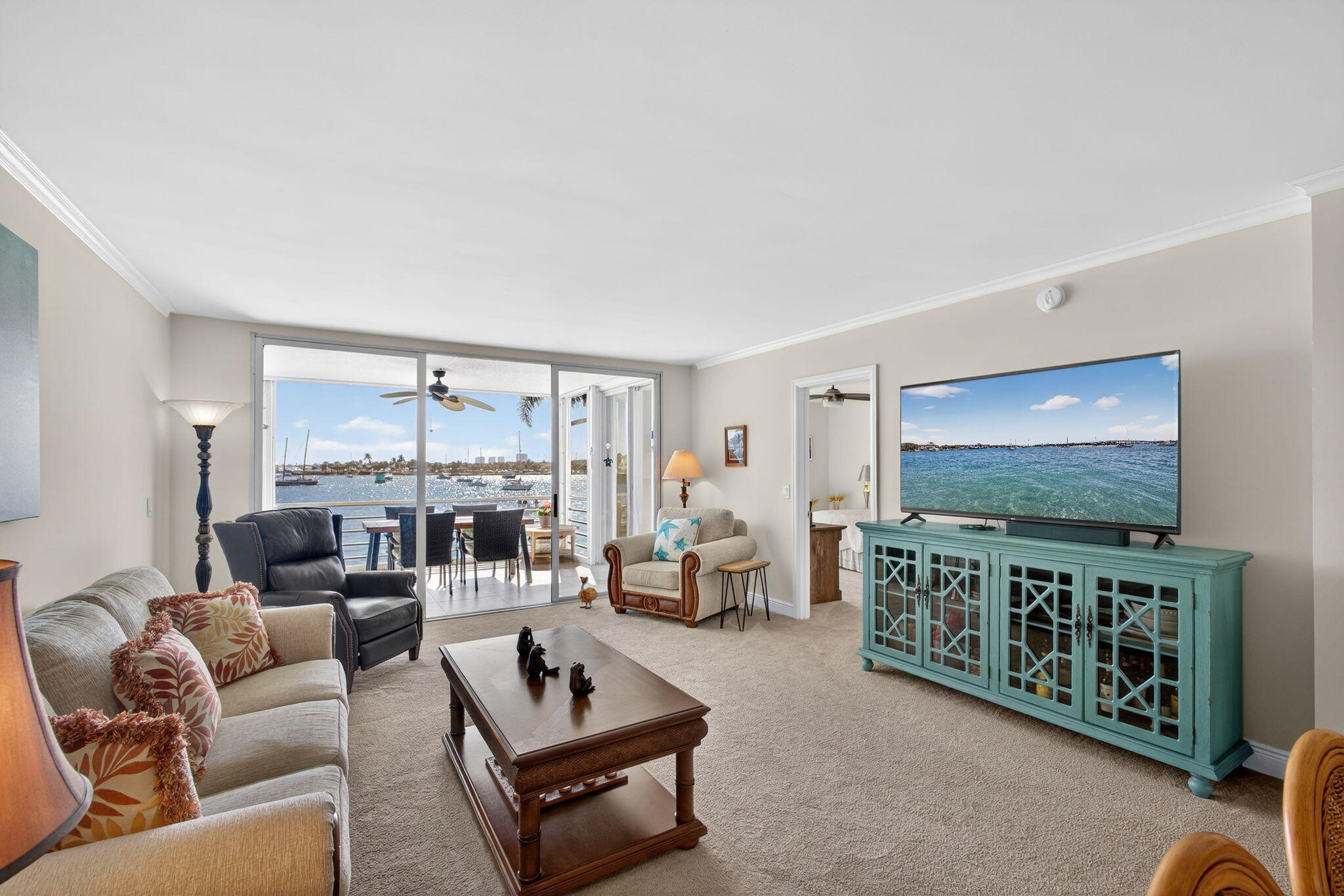 SUGAR SANDS - Residential