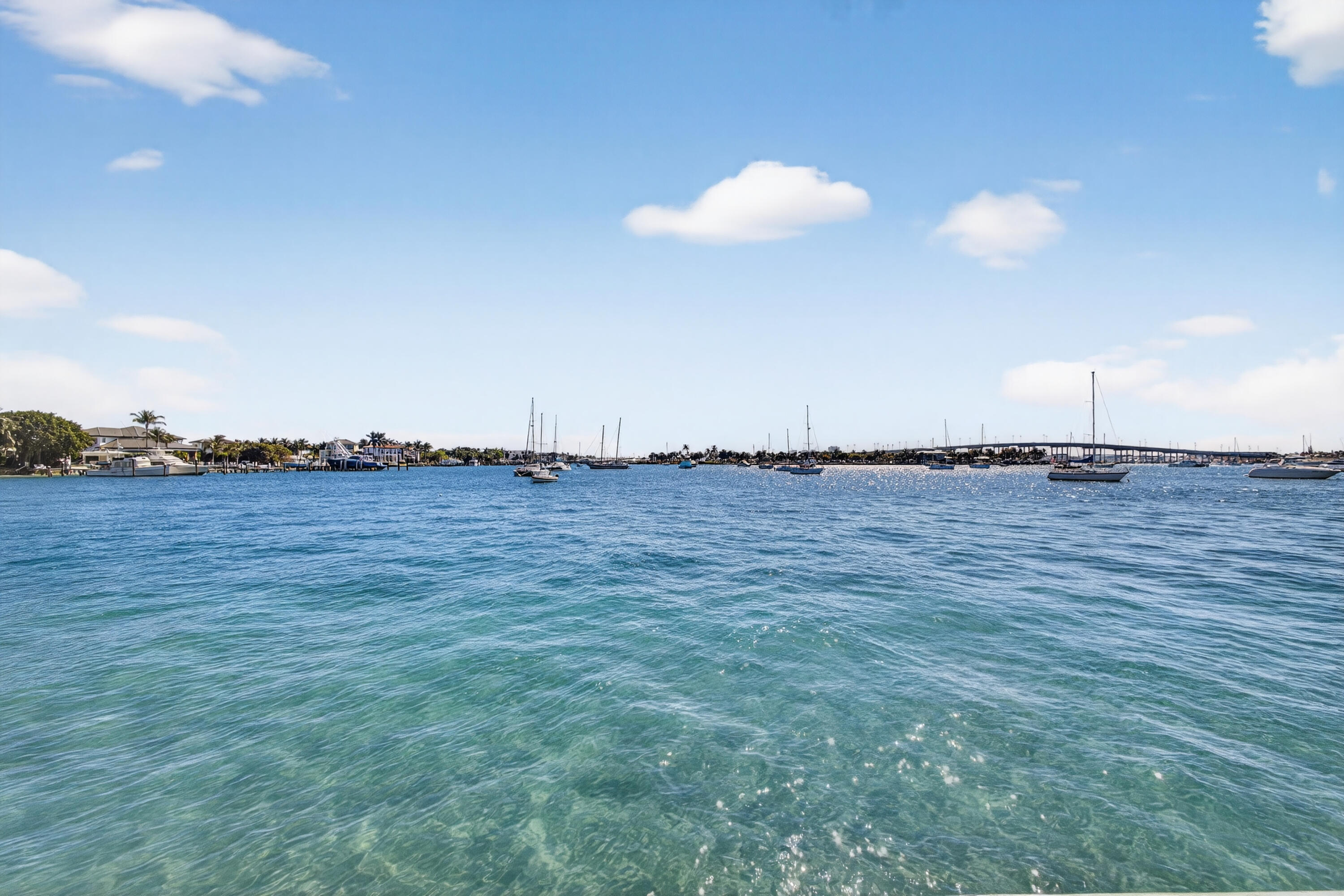 SUGAR SANDS - Residential