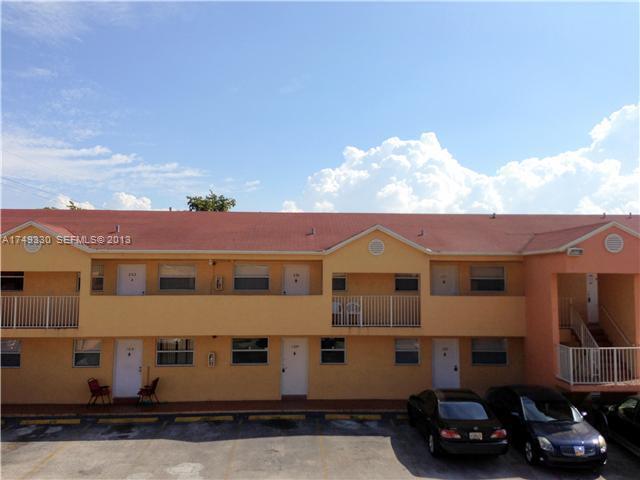 11378 W Flagler Street 206