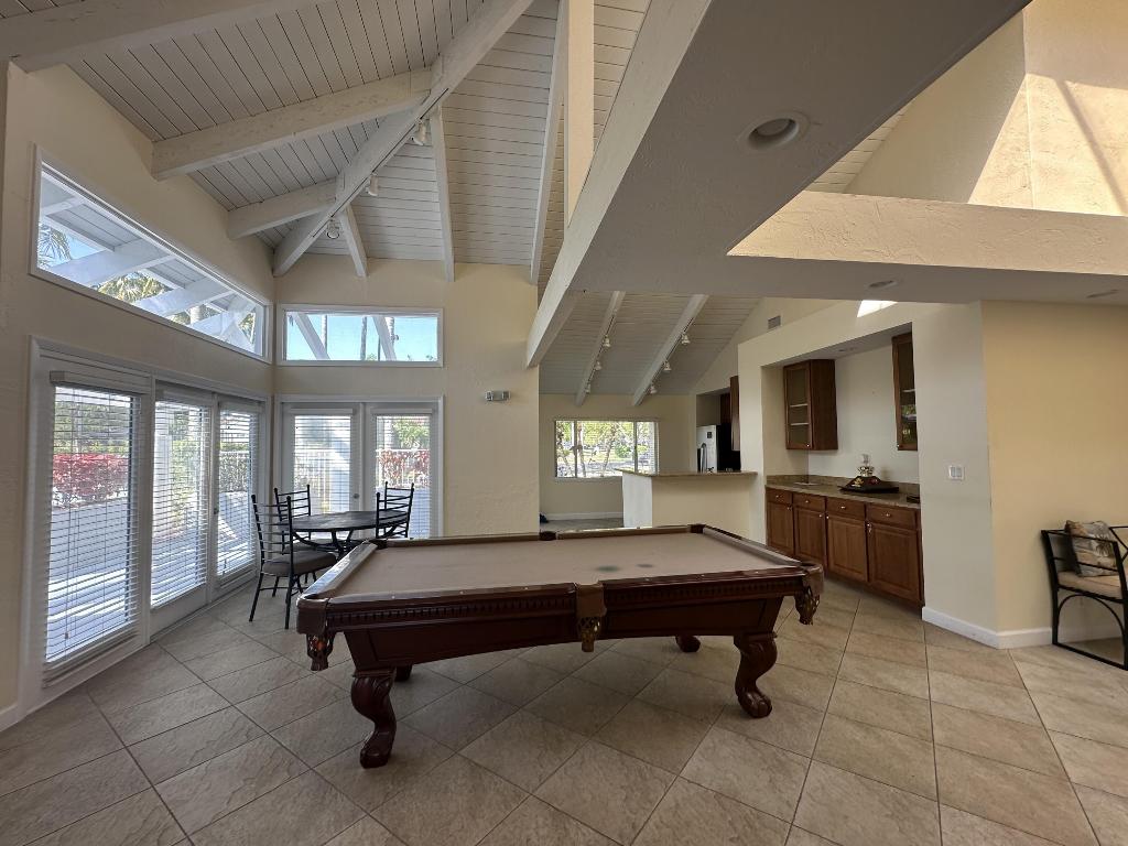 COCO PARC CONDO - Residential