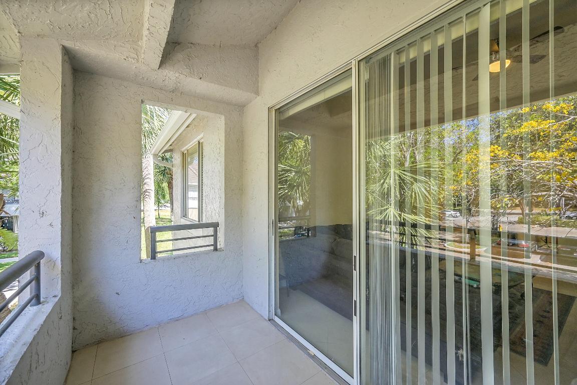 COCO PARC CONDO - Residential