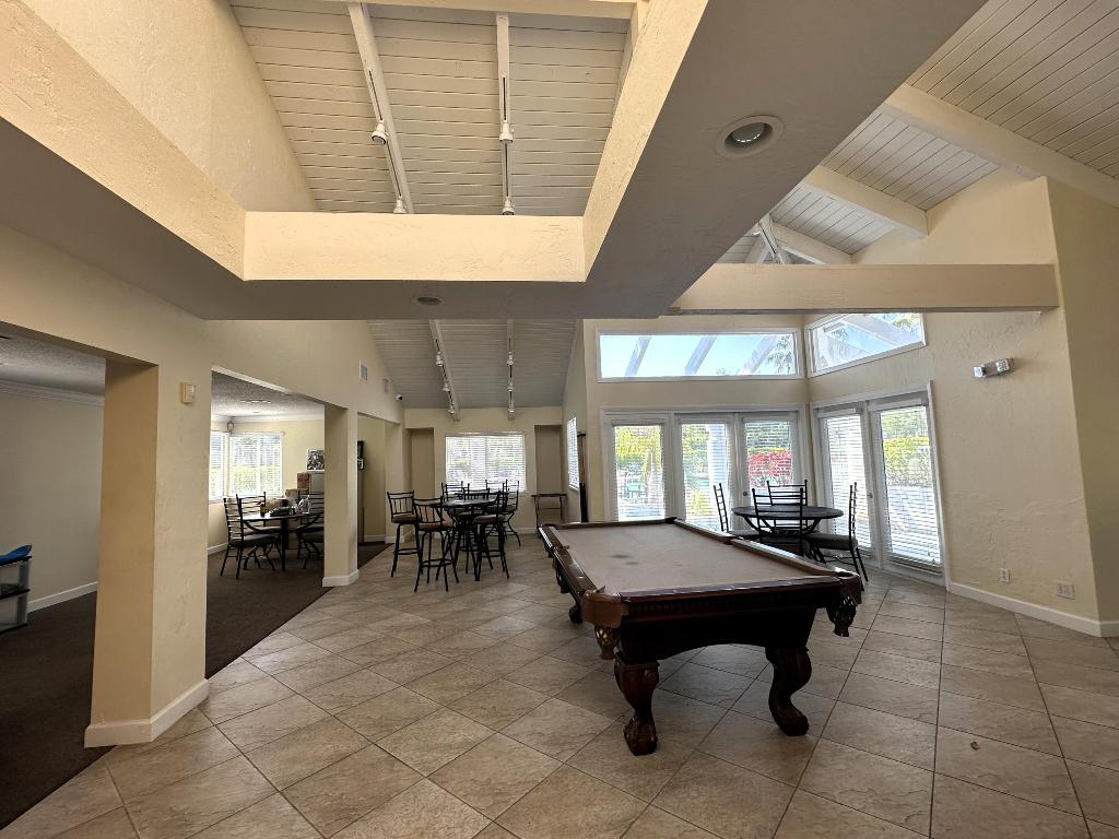 COCO PARC CONDO - Residential