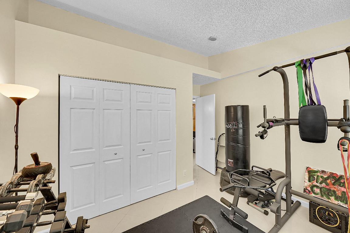 COCO PARC CONDO - Residential