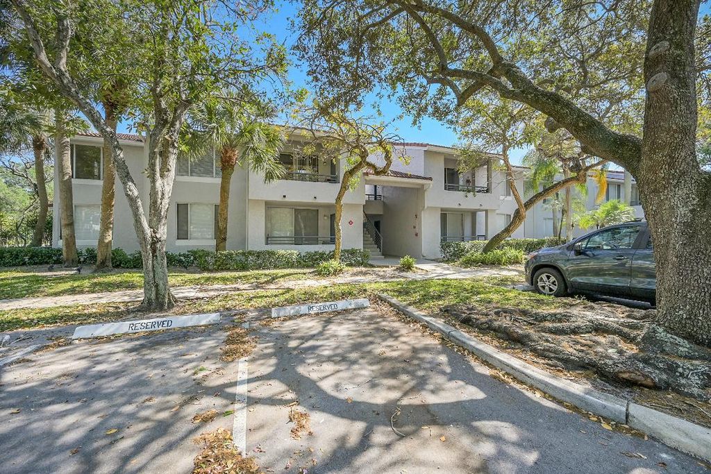 Photo of 931 Lyons Road #4201, Coconut Creek, FL 33063 (MLS # R11154425)