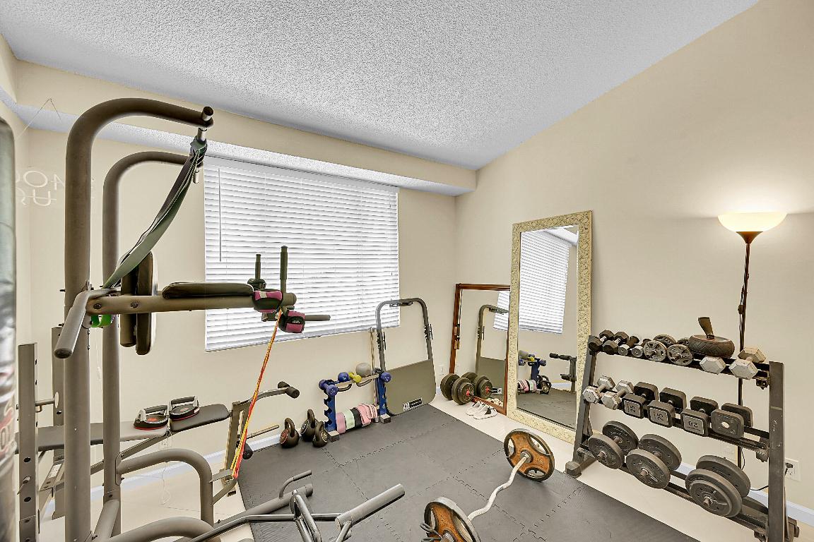 COCO PARC CONDO - Residential