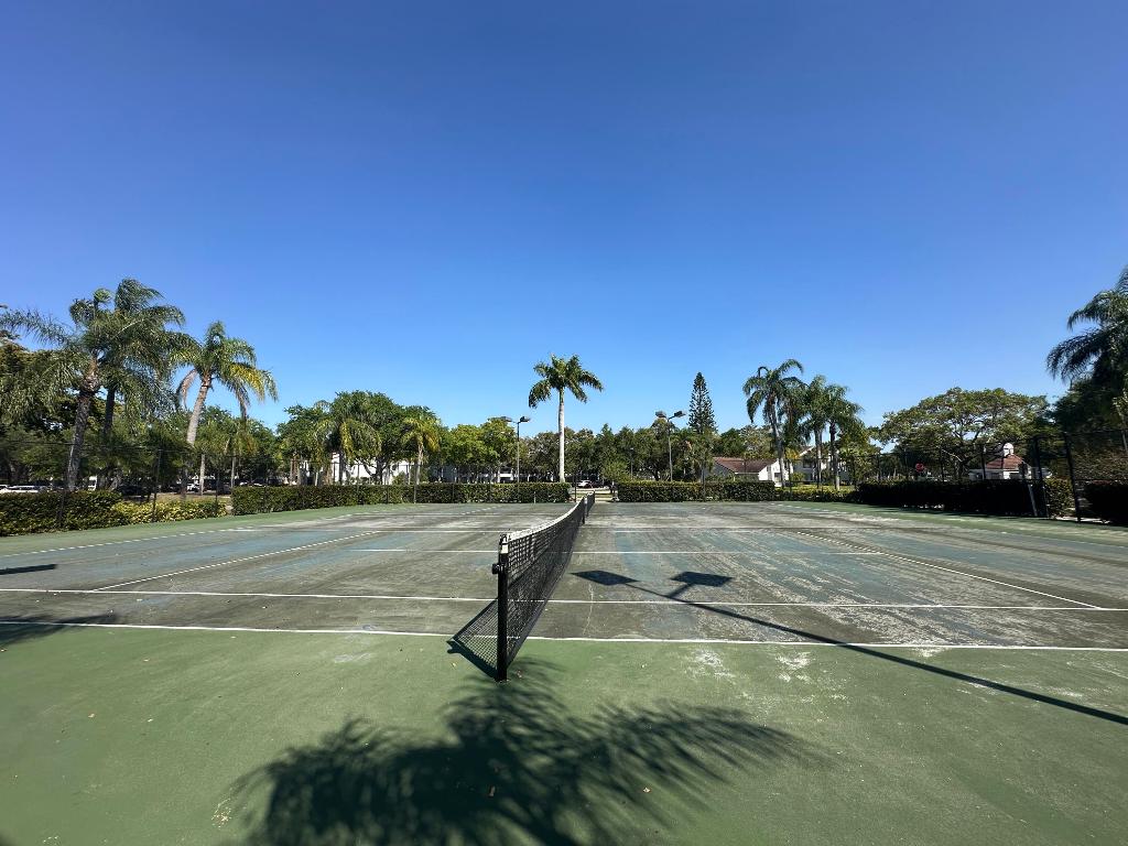 COCO PARC CONDO - Residential