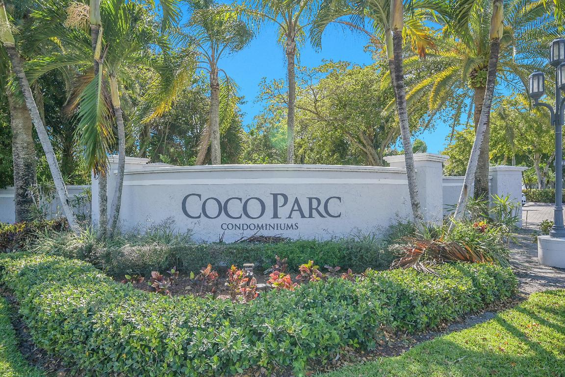 COCO PARC CONDO - Residential