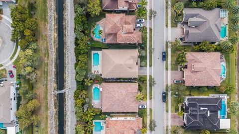 Tiny photo for 8840 E Watercrest Cir Circle E, Parkland, FL 33076 (MLS # F10551652)