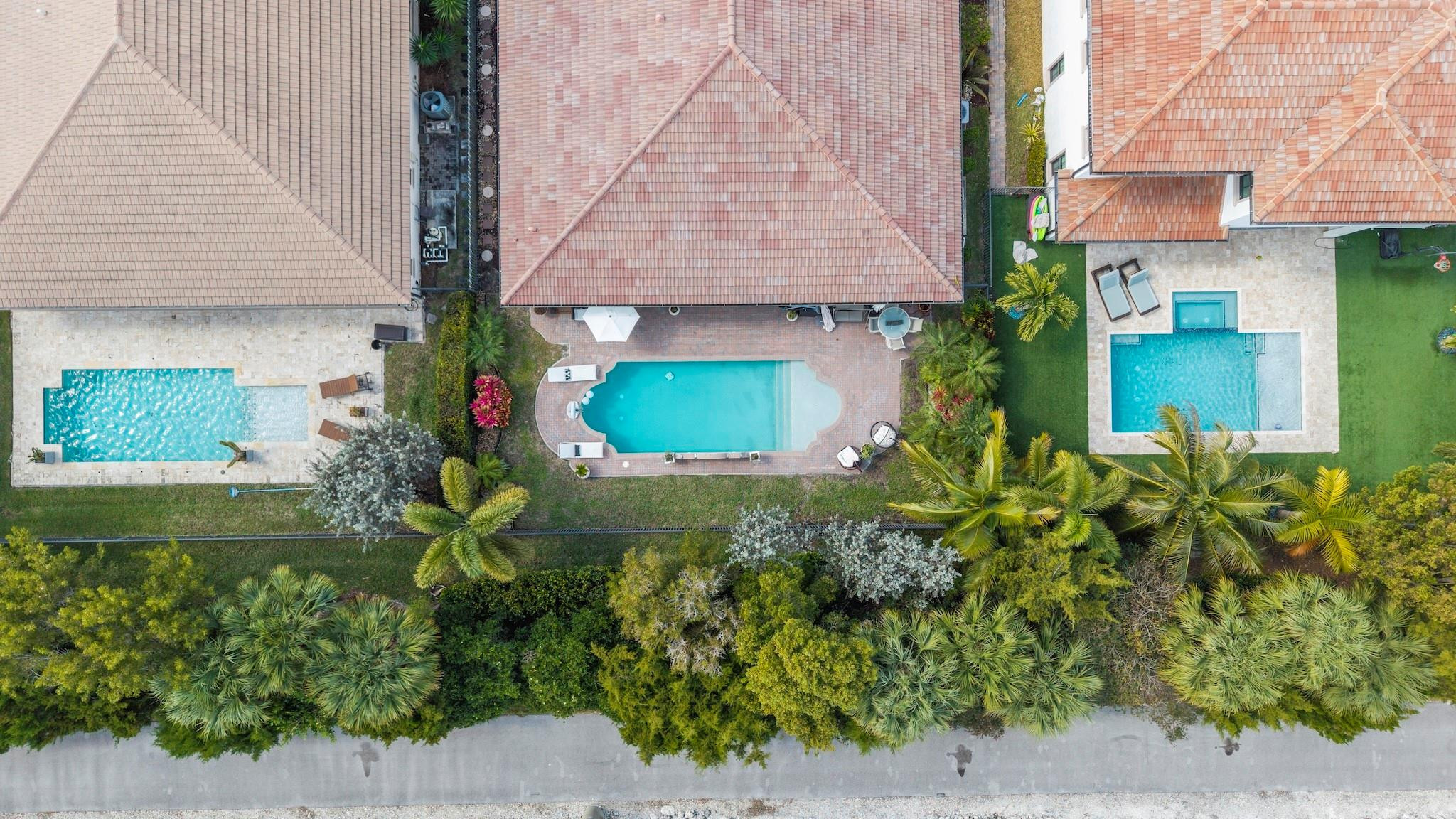 Bruschi Prop 180-105 B - Residential